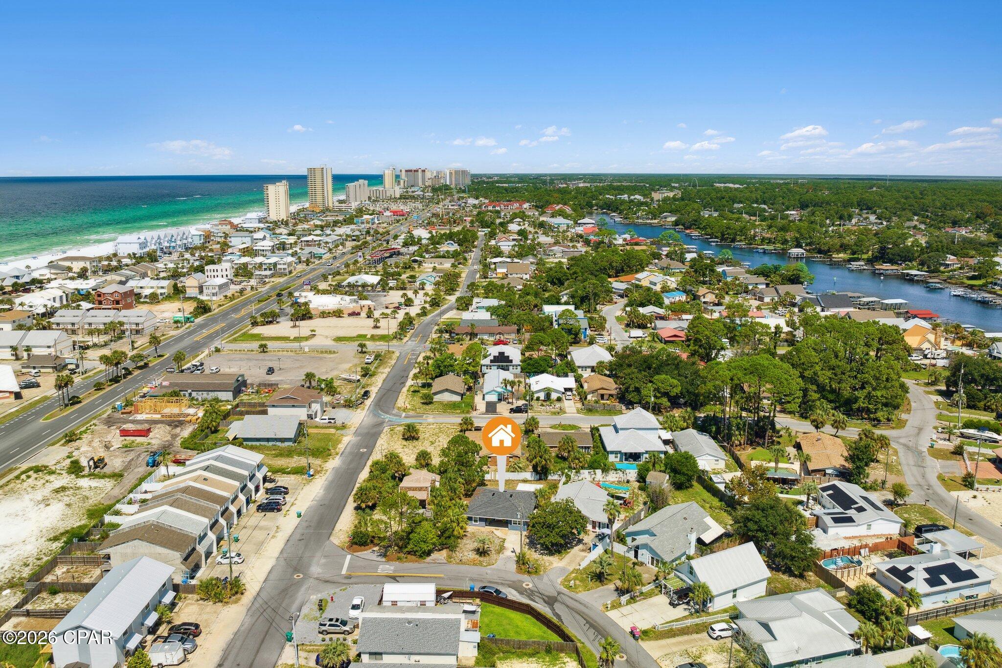 Silver Sands Unit 2 - Residential