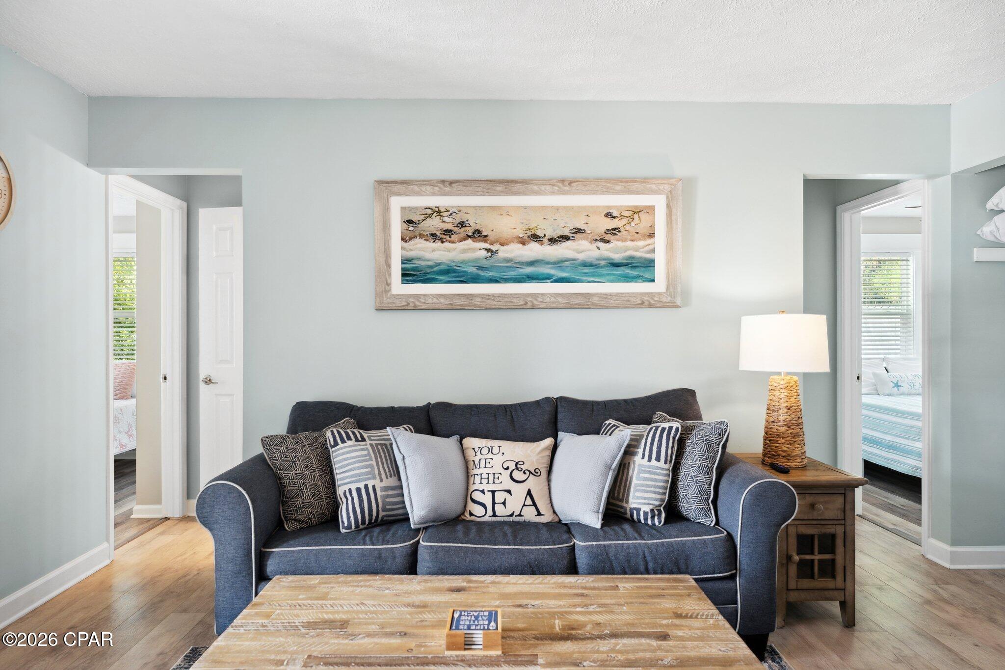 Silver Sands Unit 2 - Residential