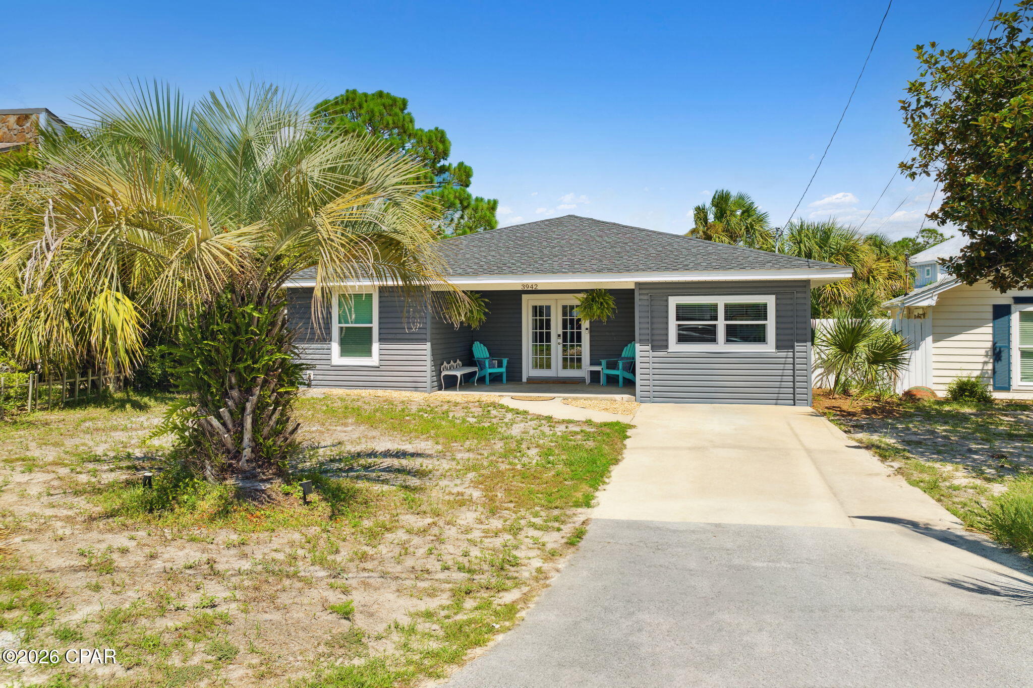 Silver Sands Unit 2 - Residential