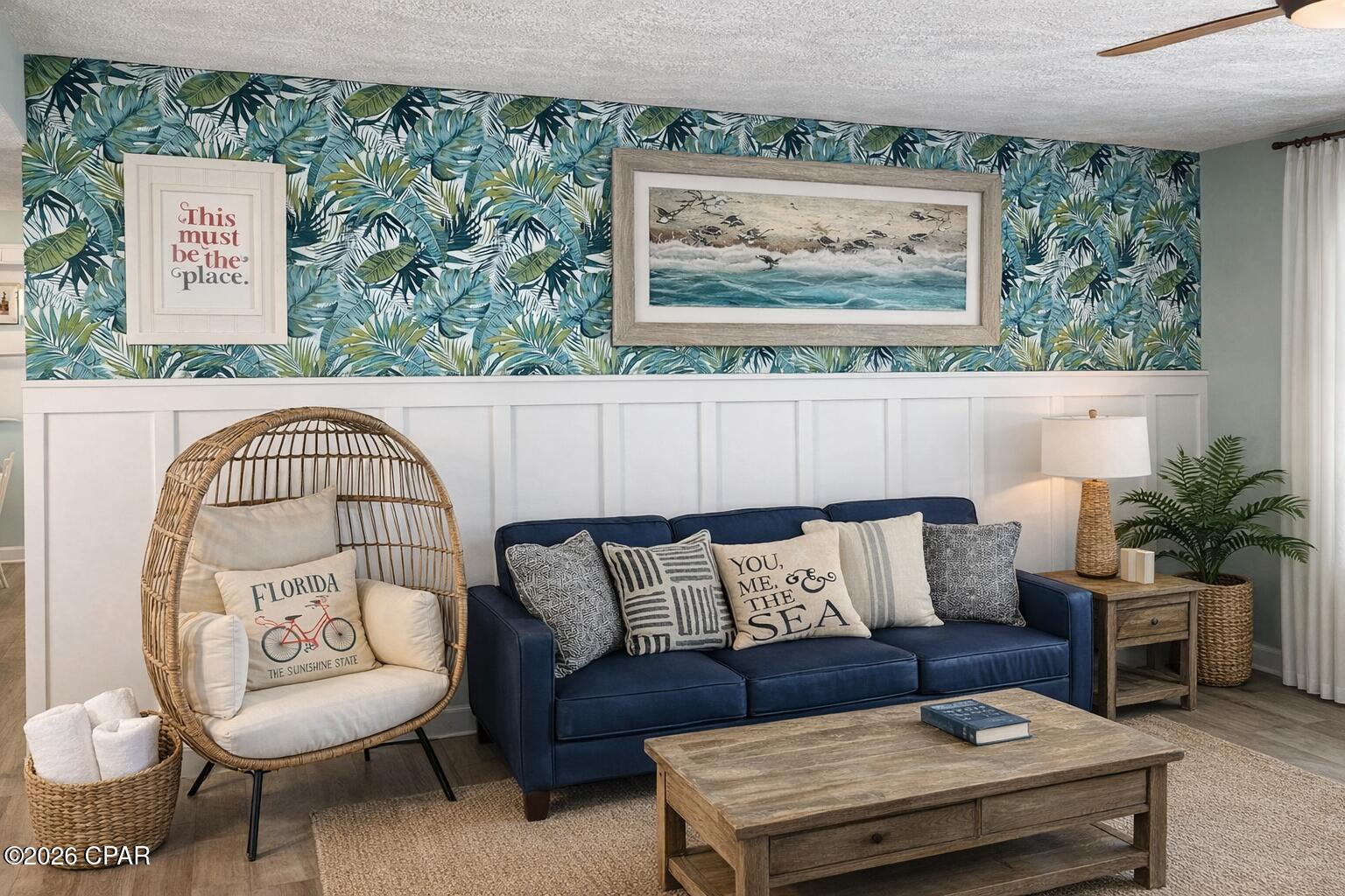 Silver Sands Unit 2 - Residential