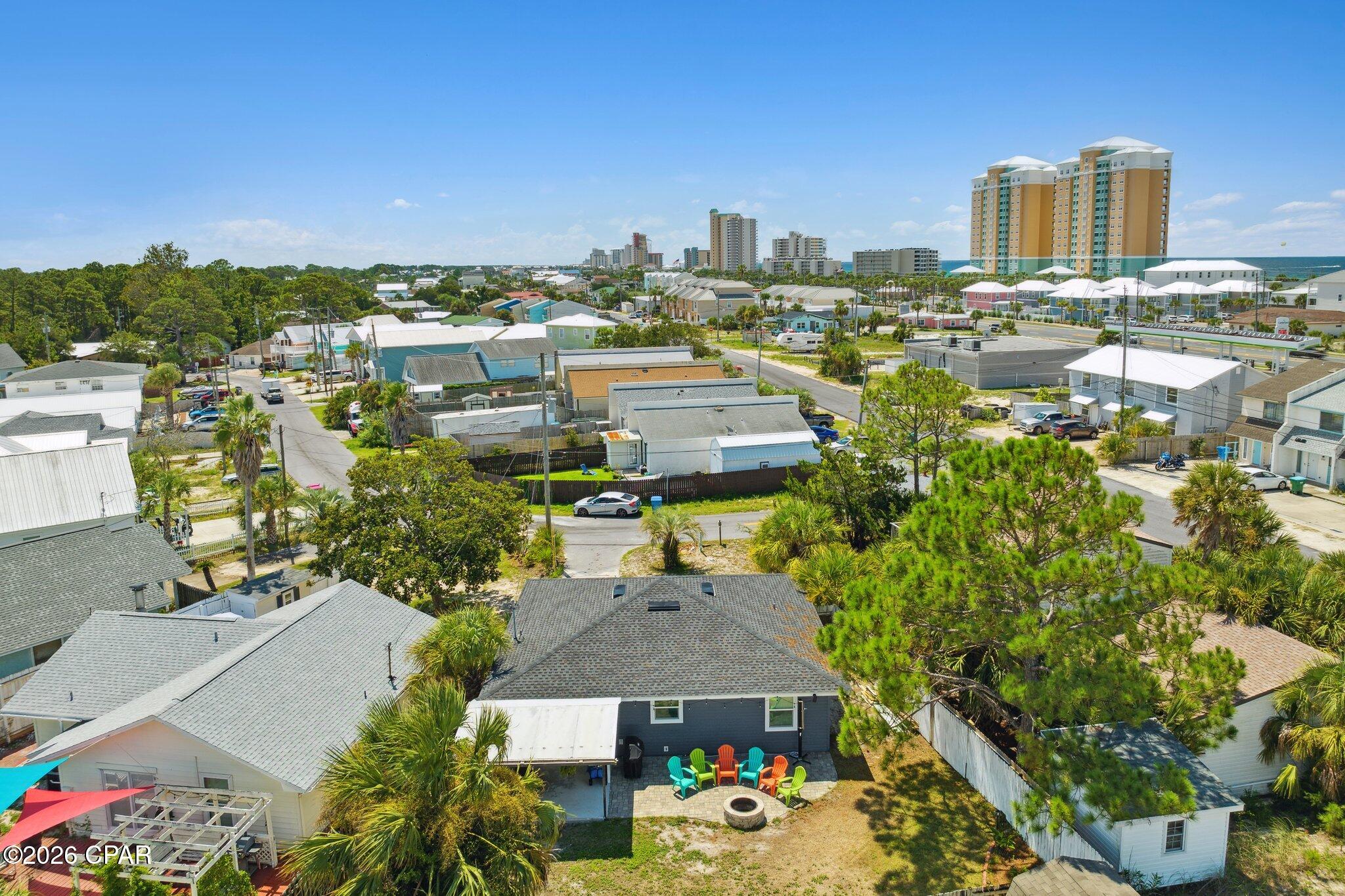 Silver Sands Unit 2 - Residential