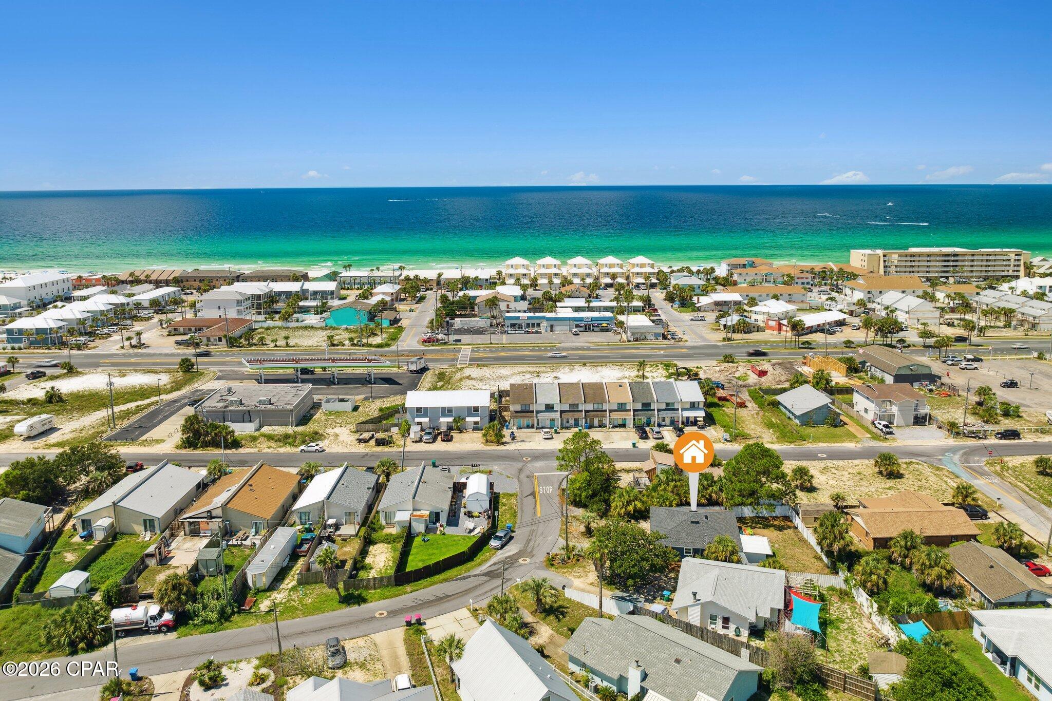 Silver Sands Unit 2 - Residential