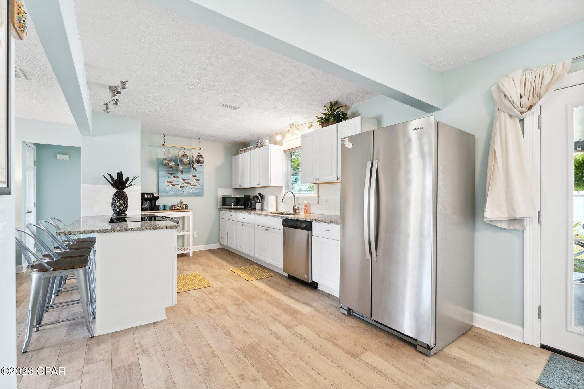 Silver Sands Unit 2 - Residential