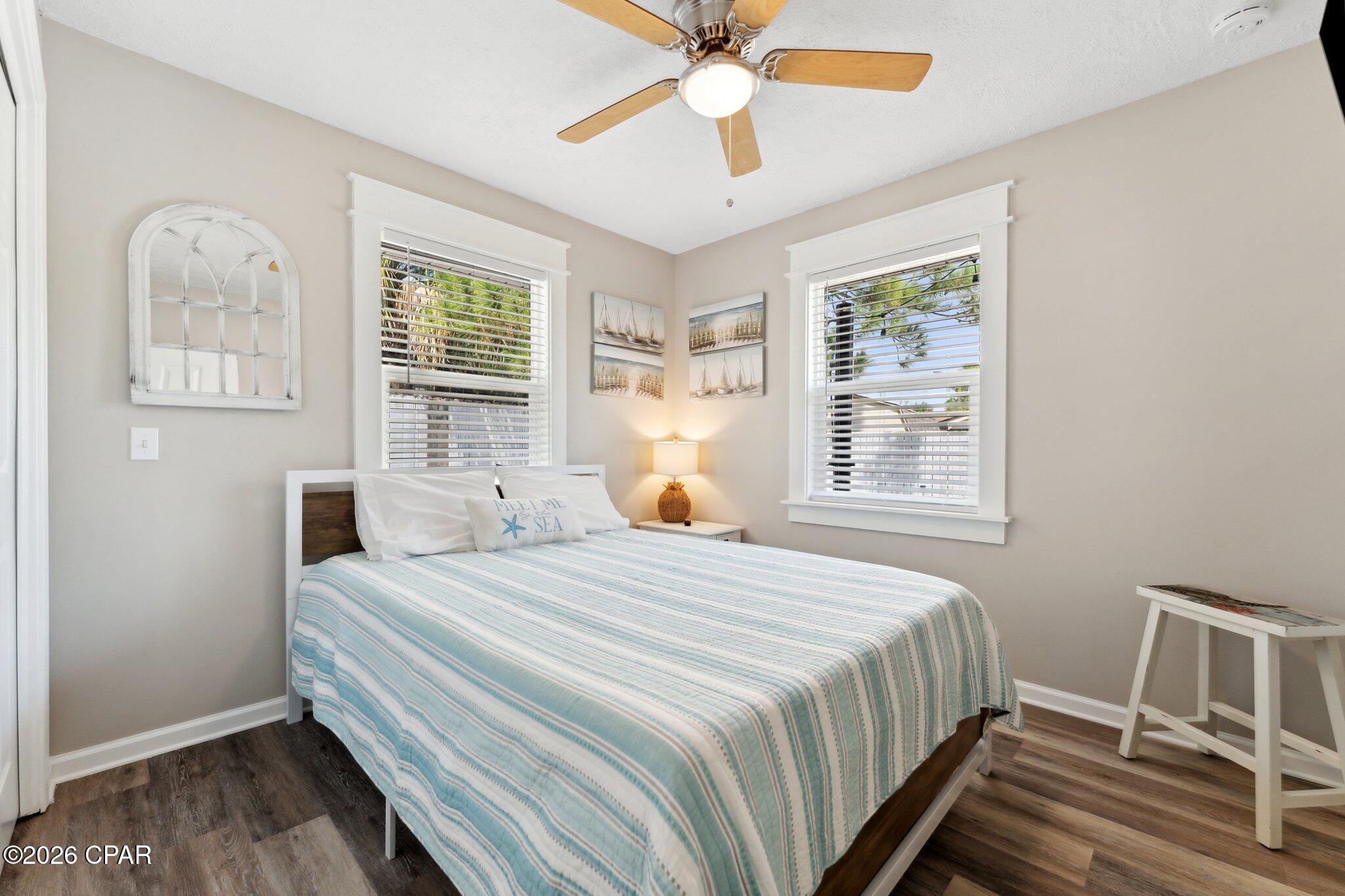 Silver Sands Unit 2 - Residential