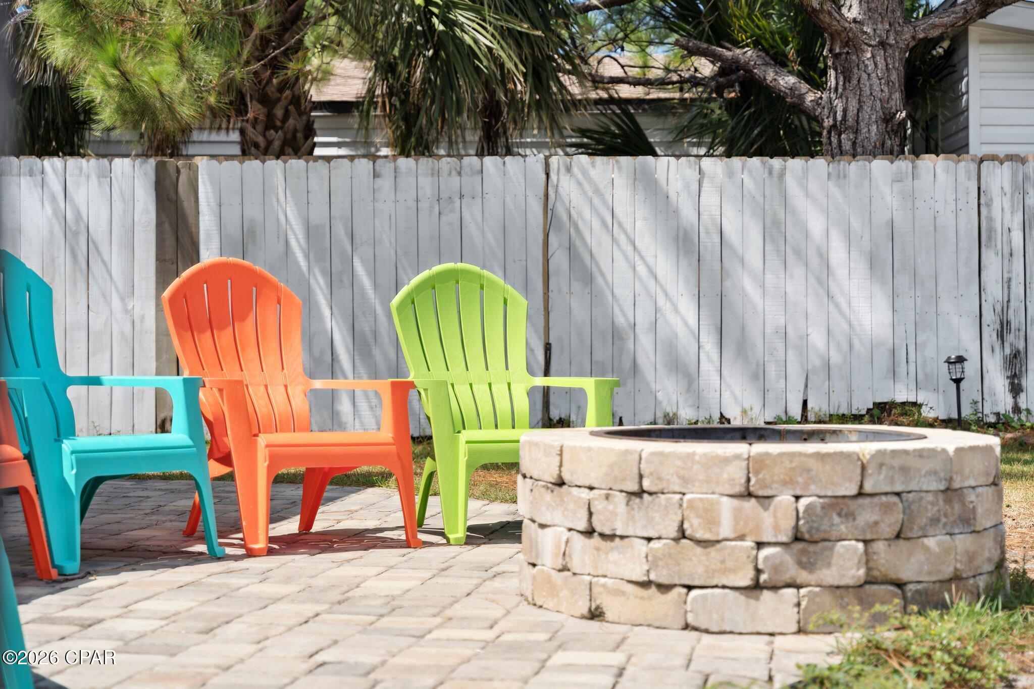 Silver Sands Unit 2 - Residential