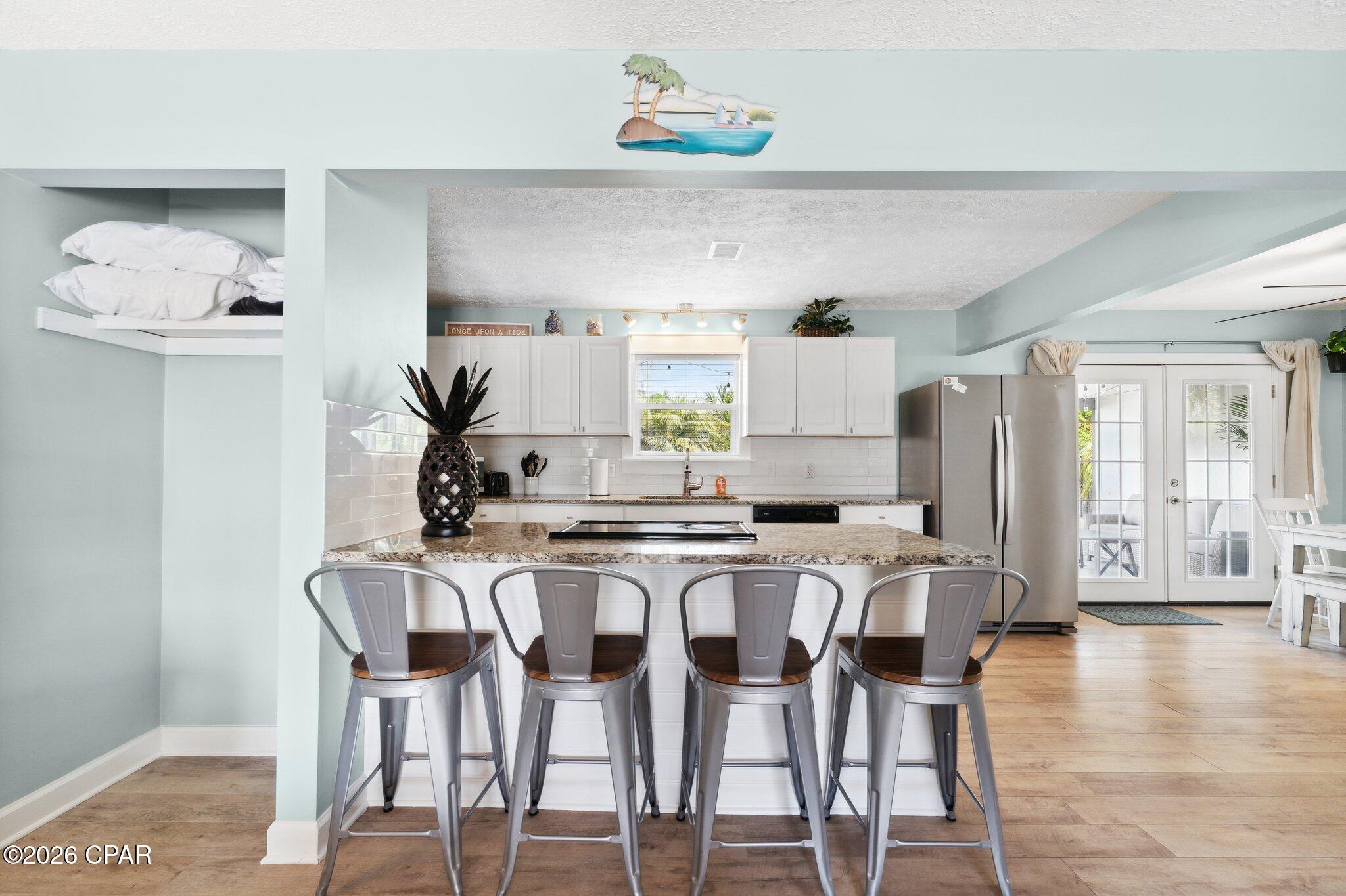 Silver Sands Unit 2 - Residential