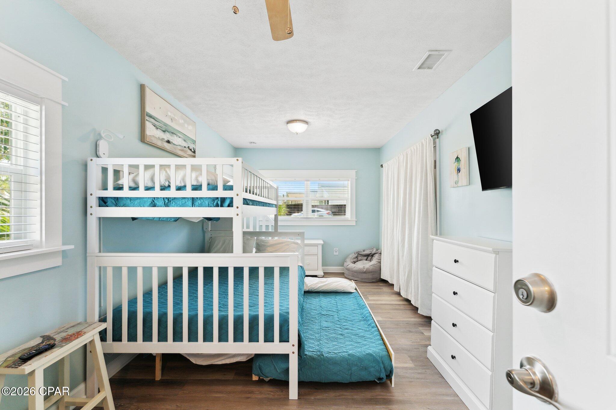 Silver Sands Unit 2 - Residential