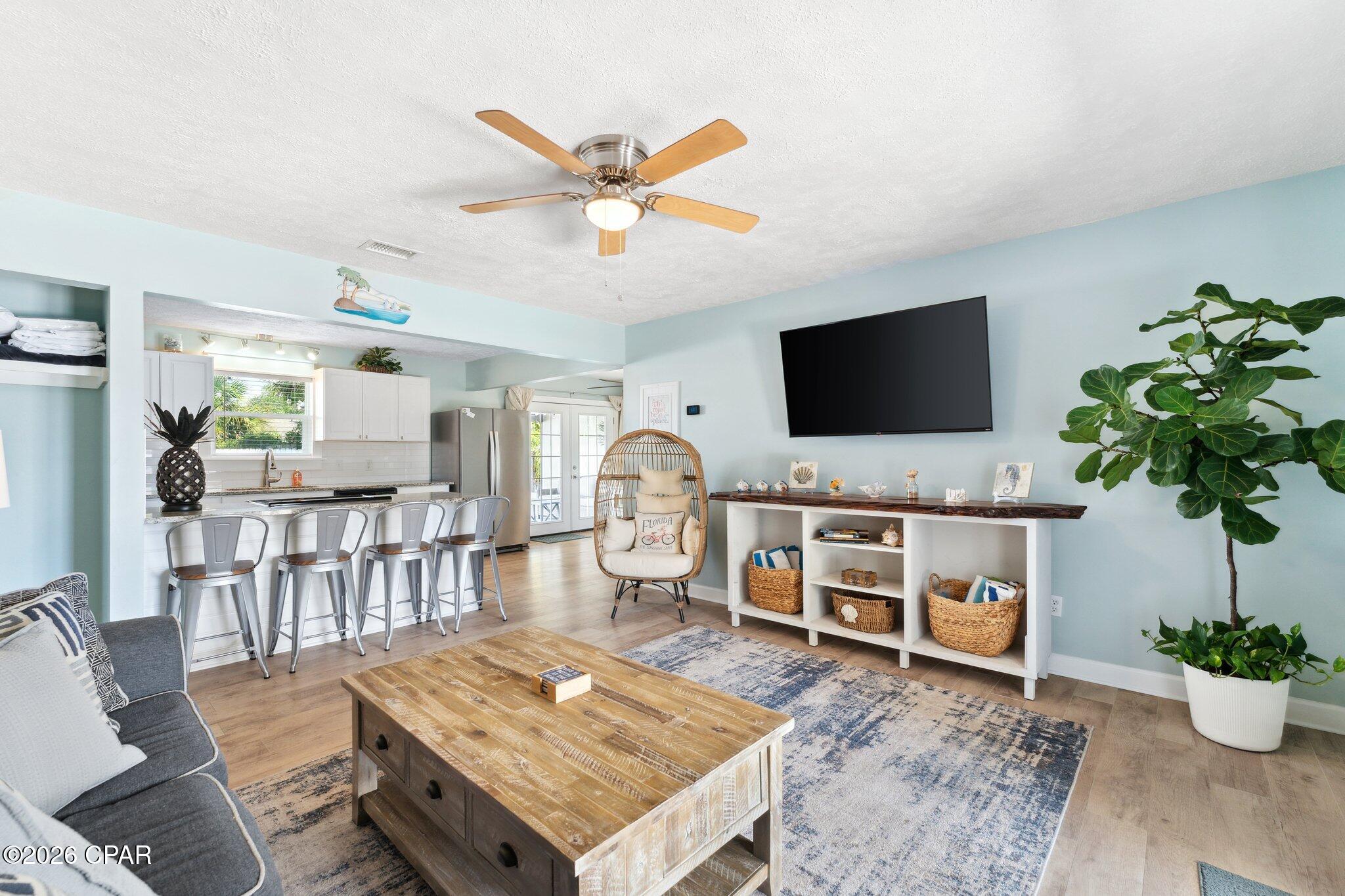 Silver Sands Unit 2 - Residential