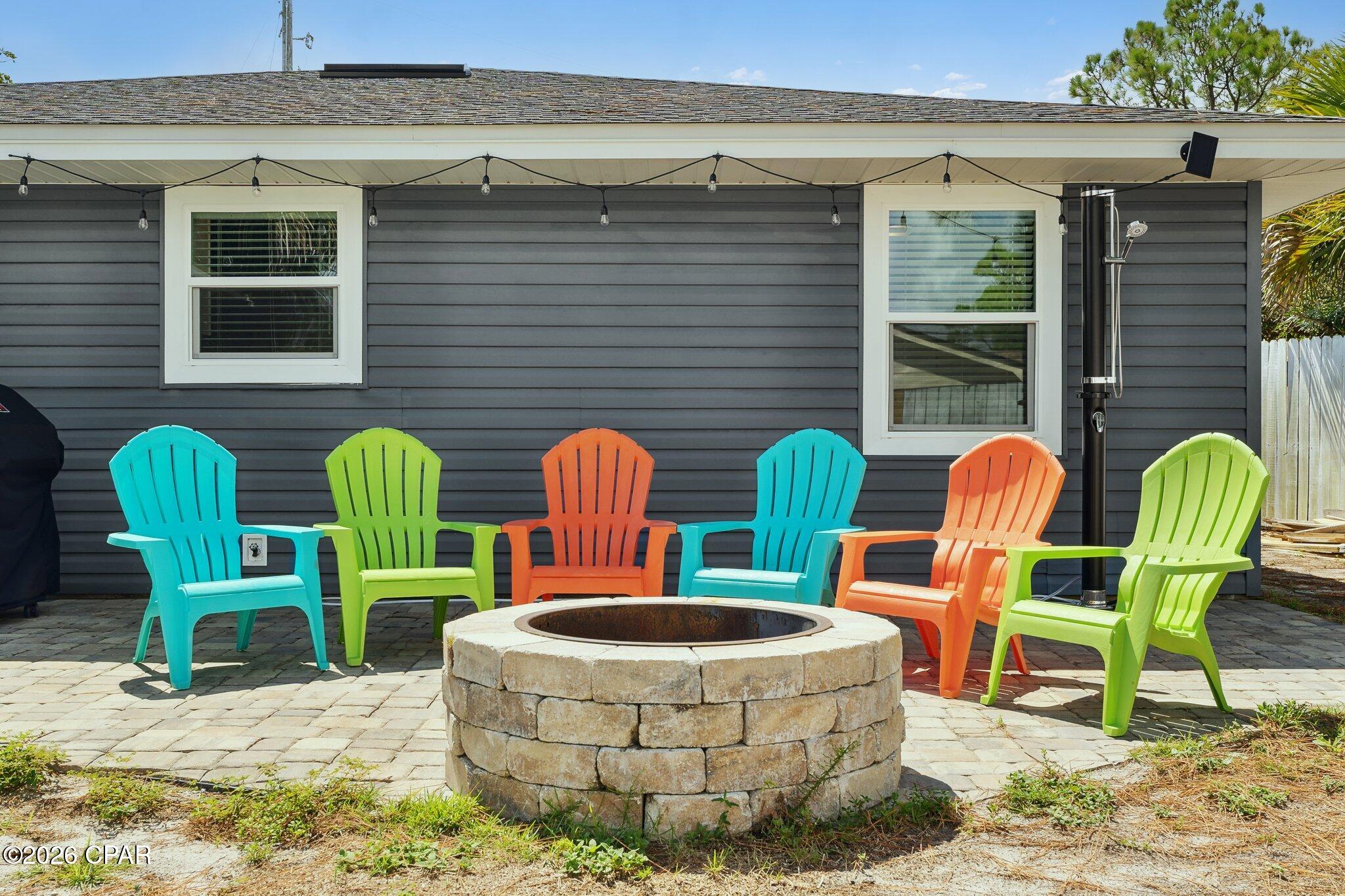 Silver Sands Unit 2 - Residential