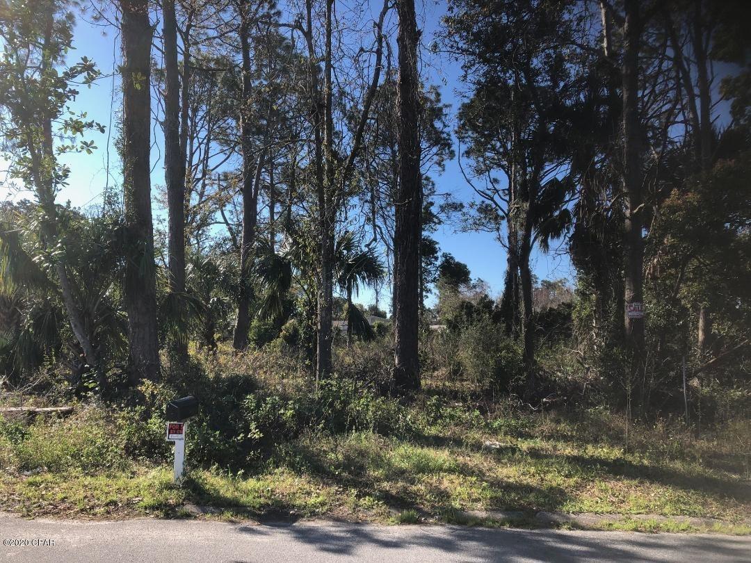 Woodlawn Unit 1 - Land