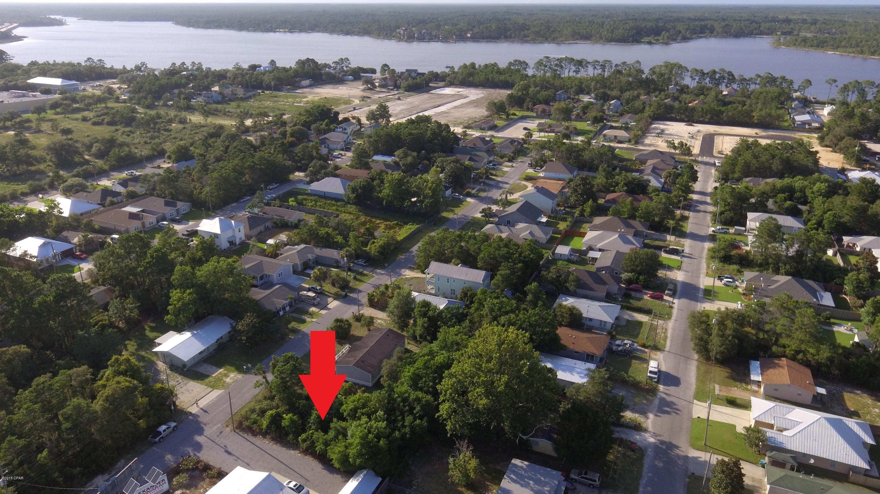 Inlet Beach Heights - Land