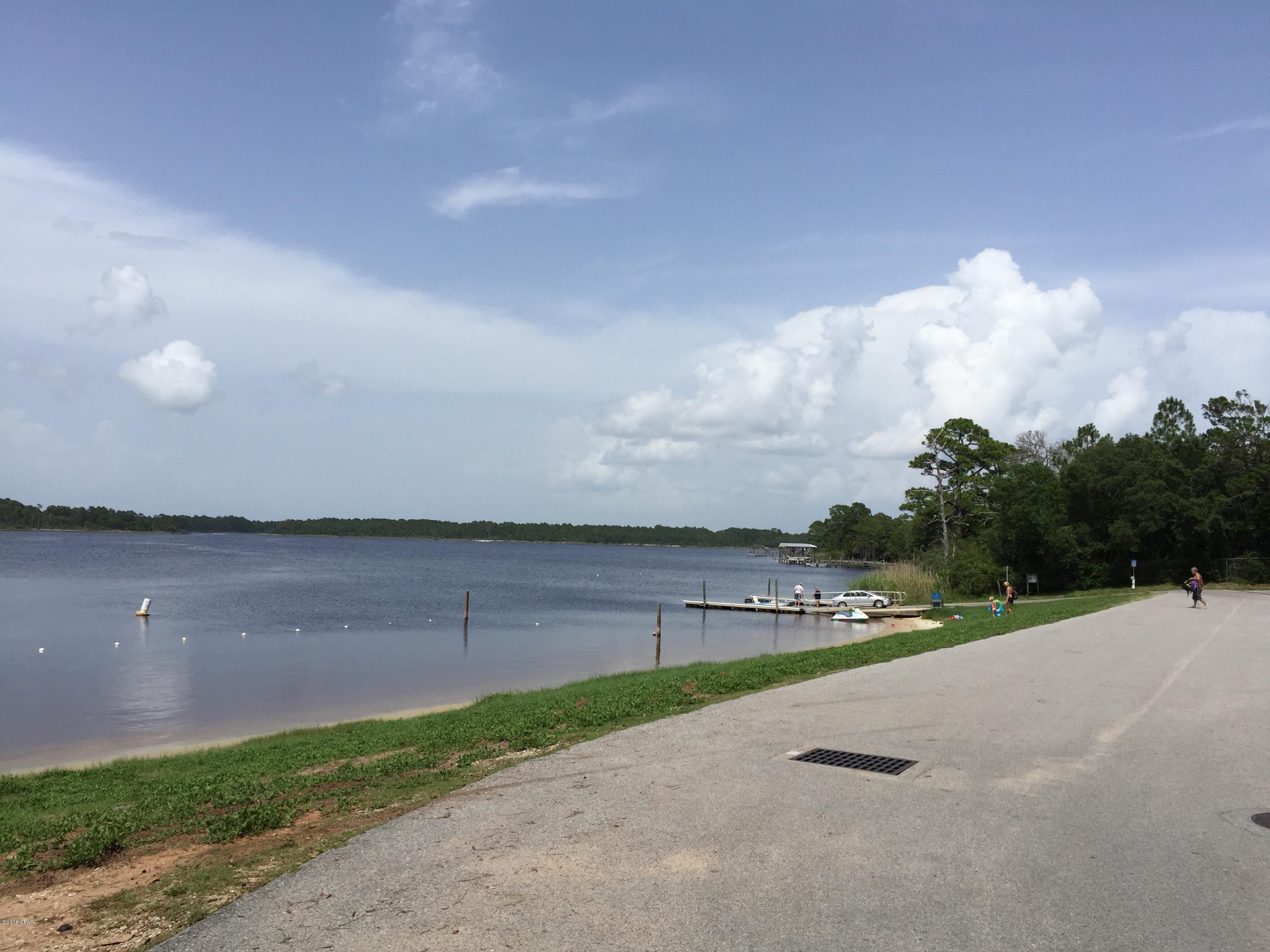 Inlet Beach Heights - Land