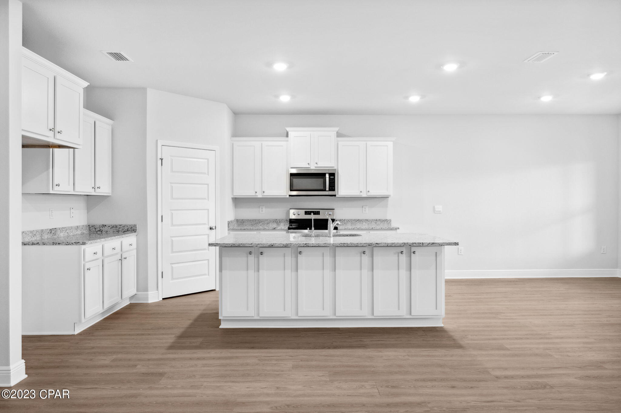 Bayside at Ward Creek - Residential