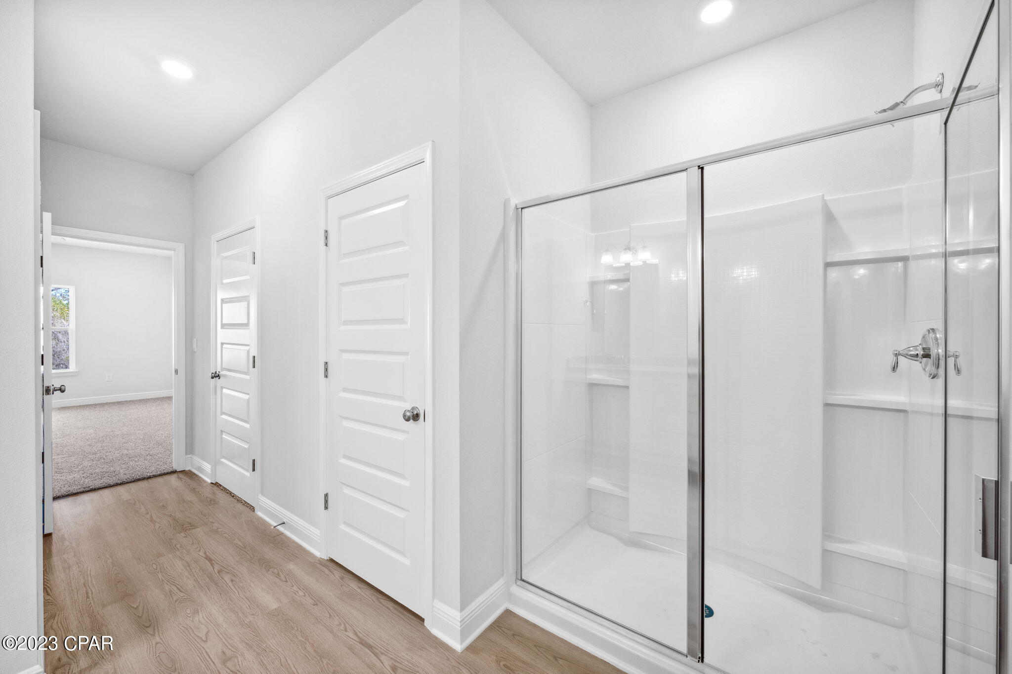 Bayside at Ward Creek - Residential