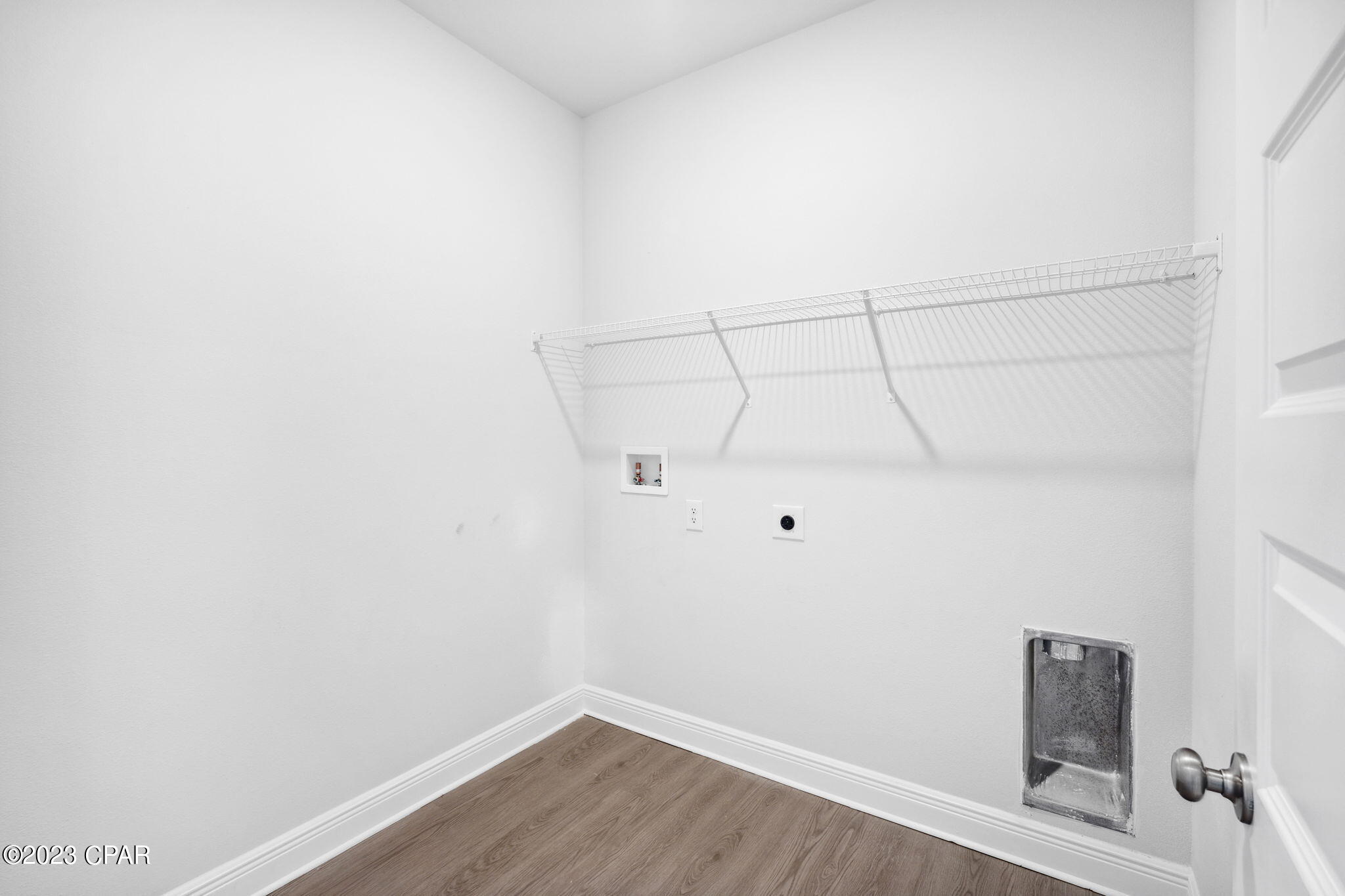 Bayside at Ward Creek - Residential