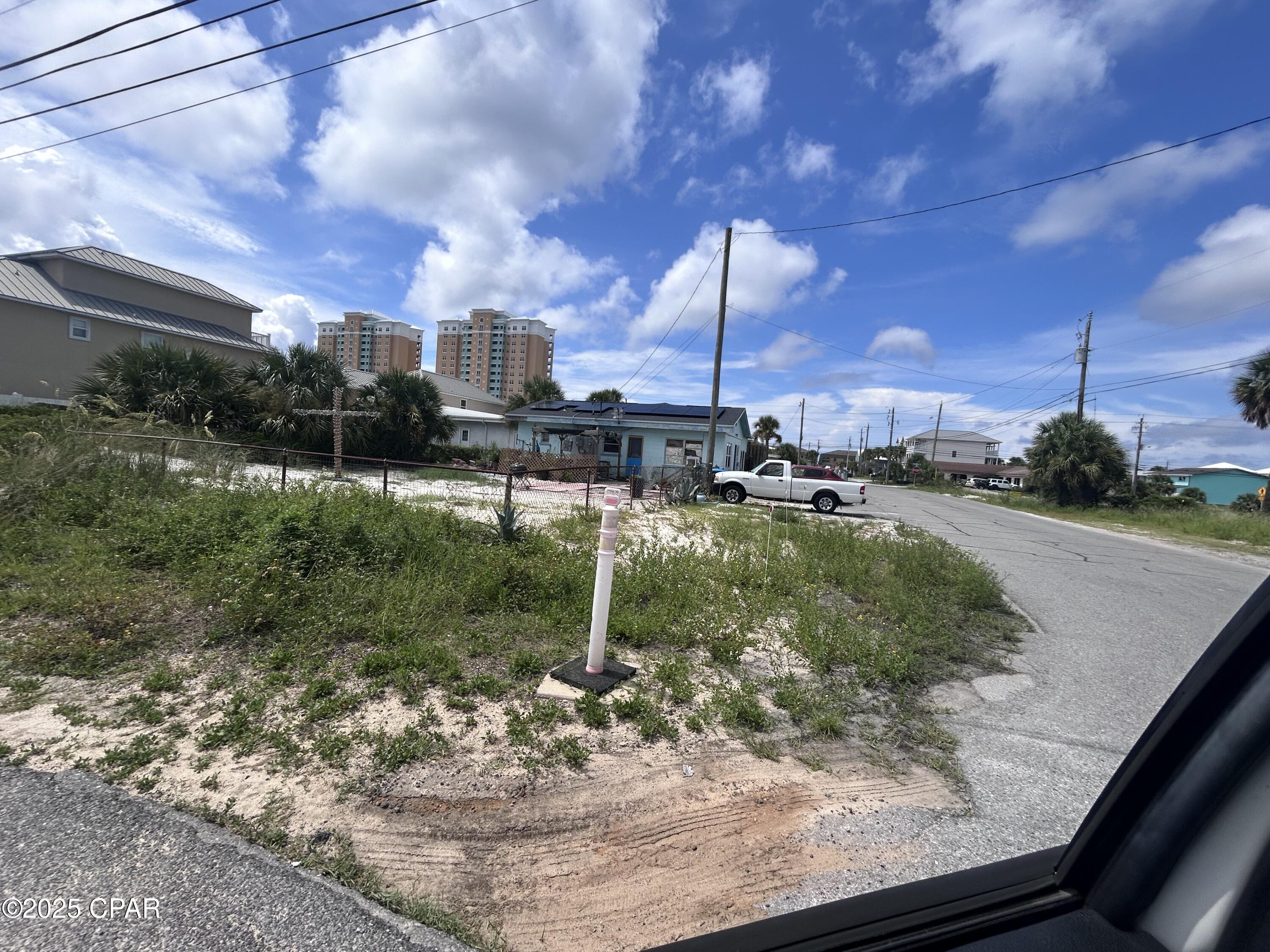 Silver Sands Beach - Residential