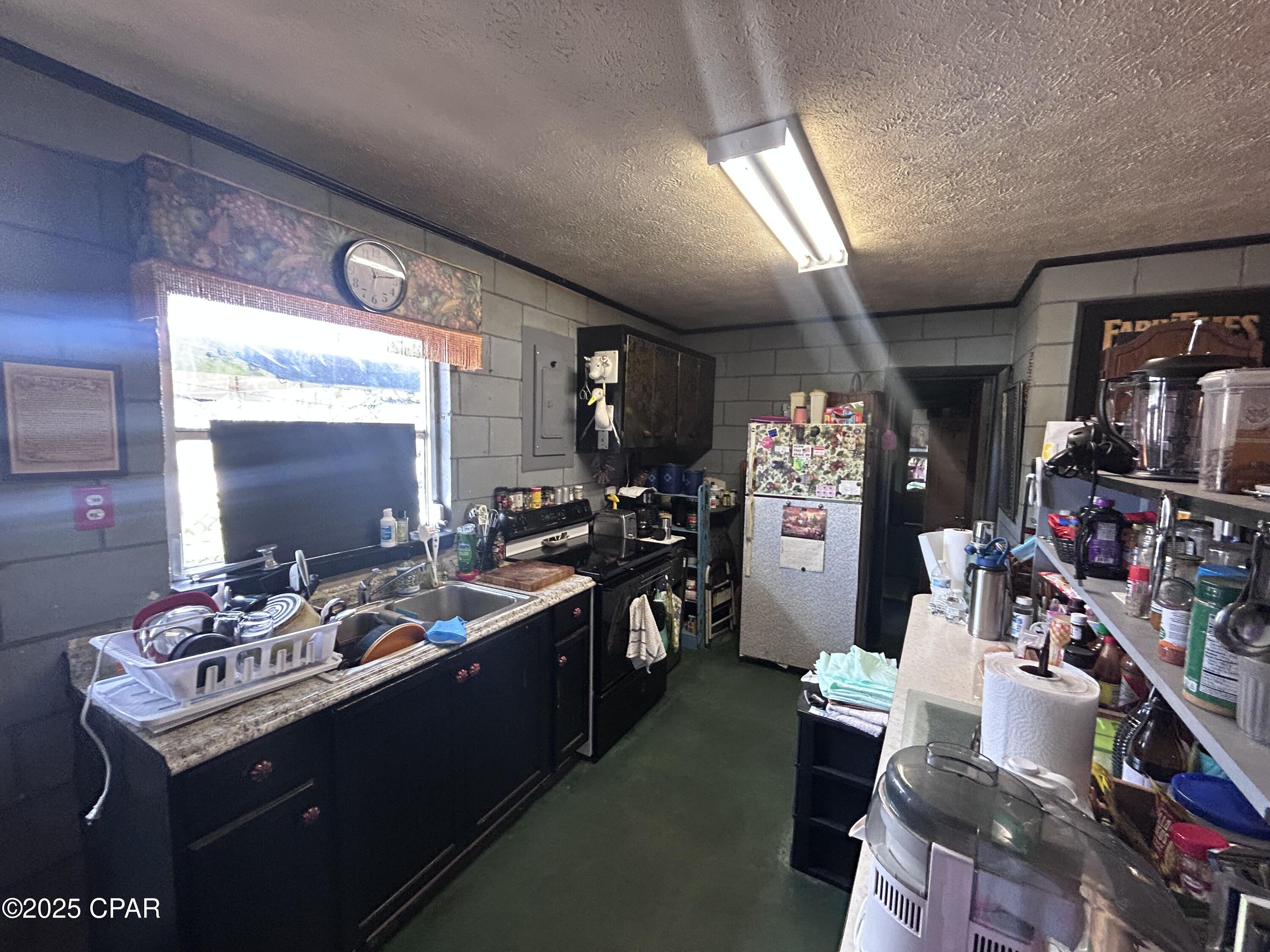 Silver Sands Beach - Residential