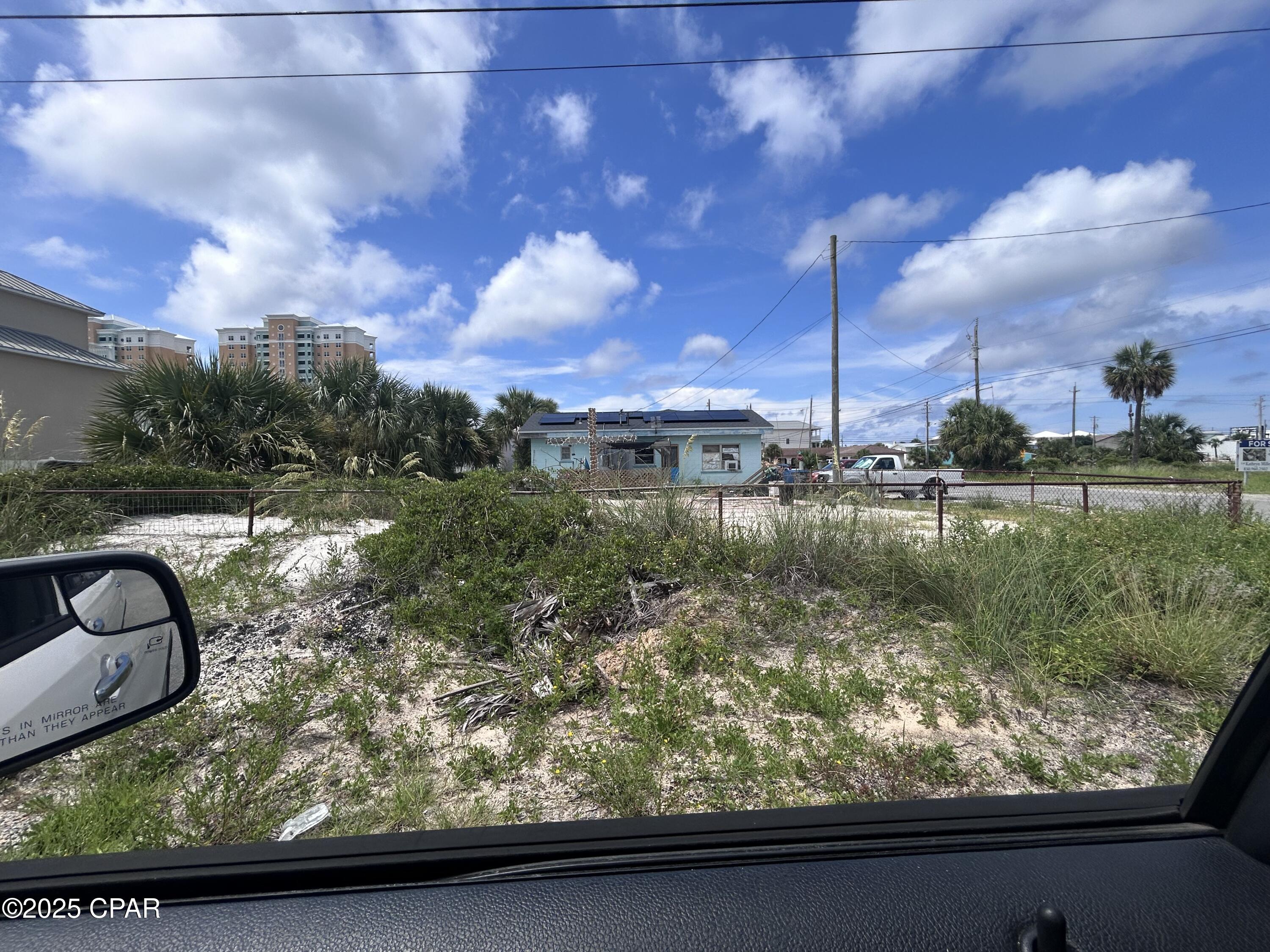 Silver Sands Beach - Residential