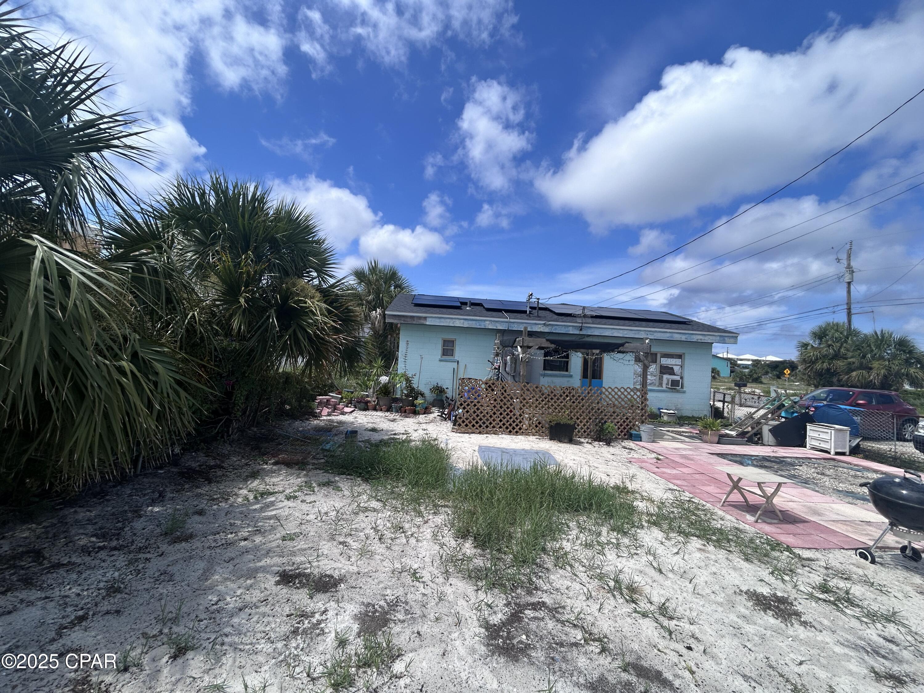 Silver Sands Beach - Residential