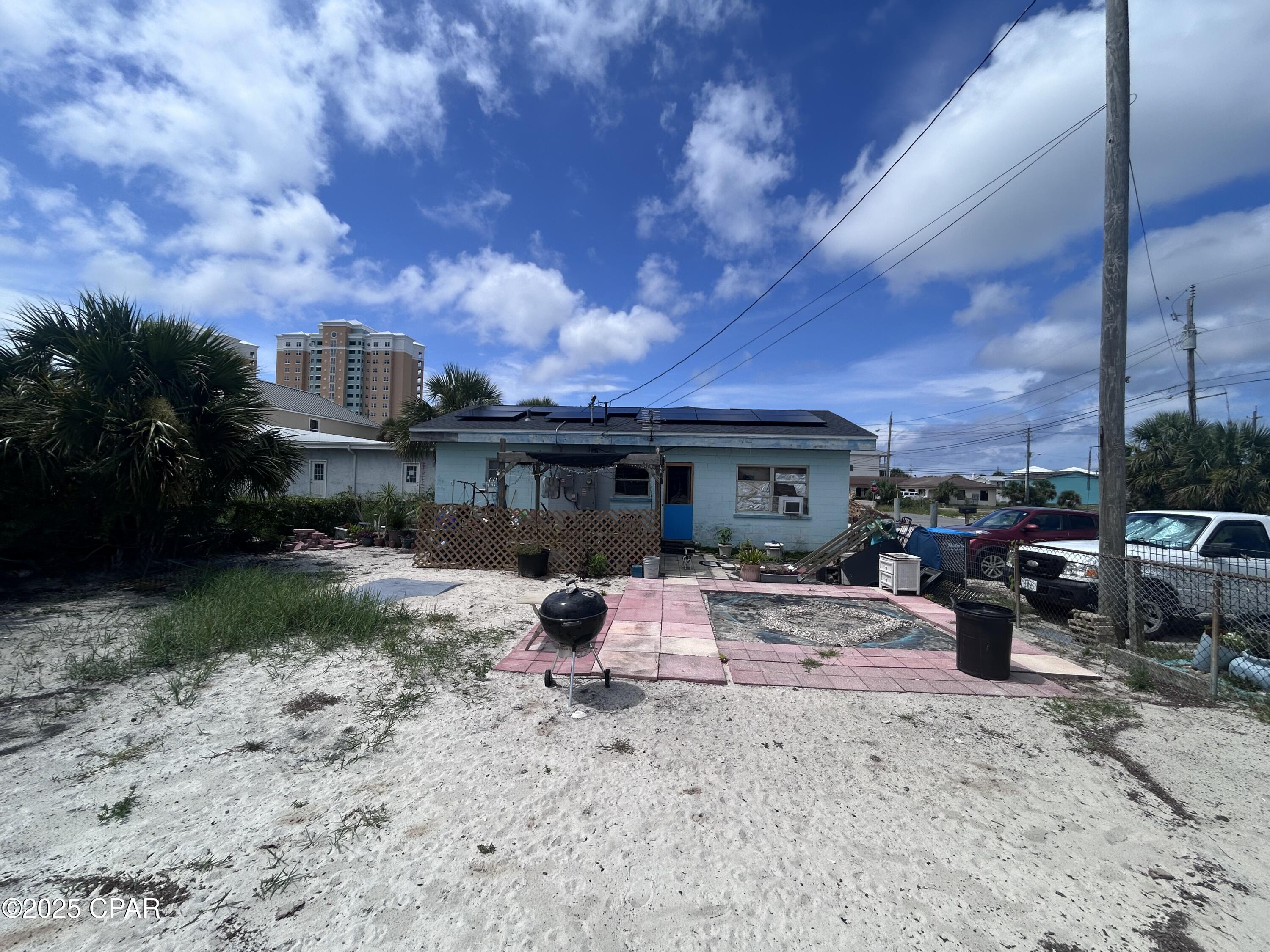 Silver Sands Beach - Residential