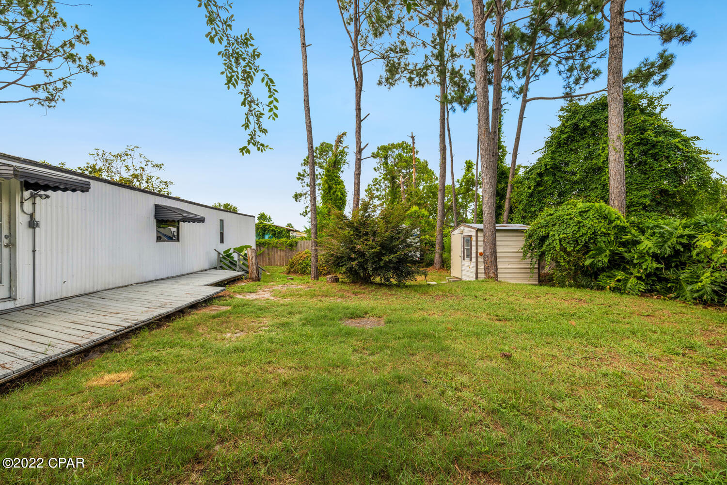 North Lagoon Oaks 4th - Residential