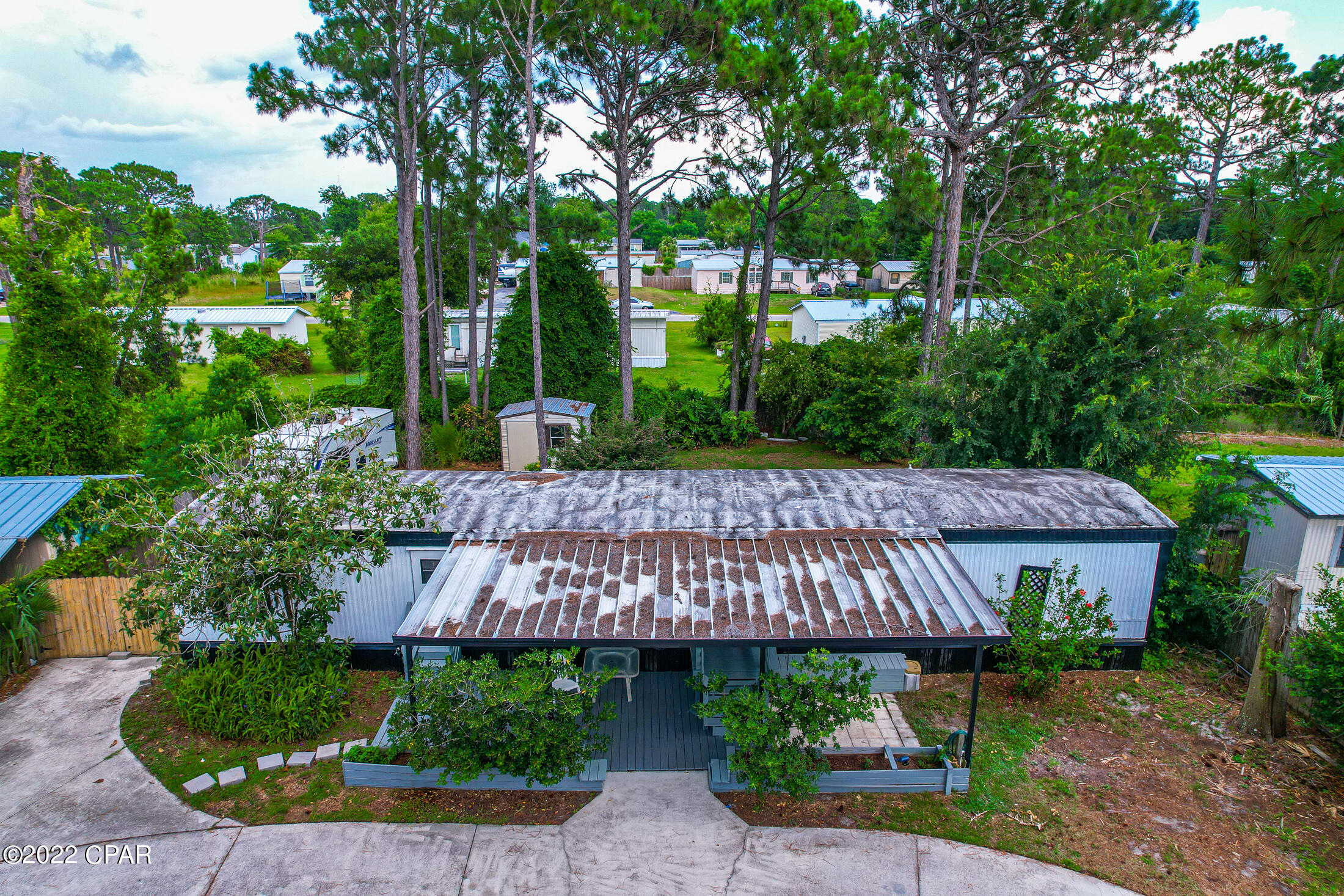 North Lagoon Oaks 4th - Residential