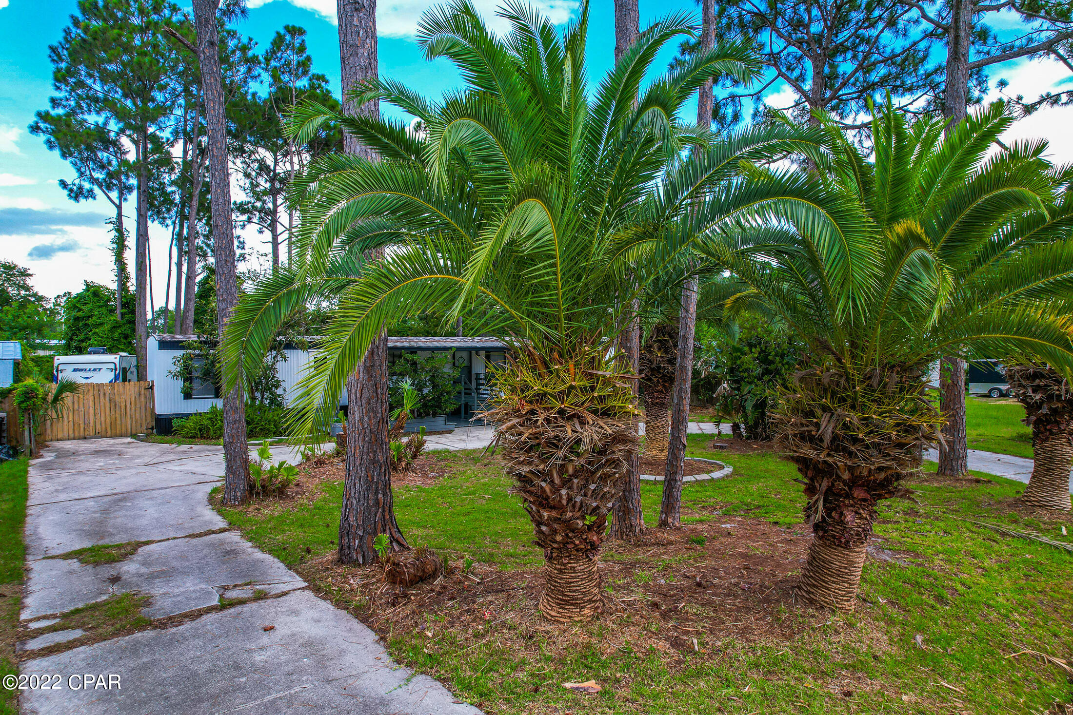 North Lagoon Oaks 4th - Residential