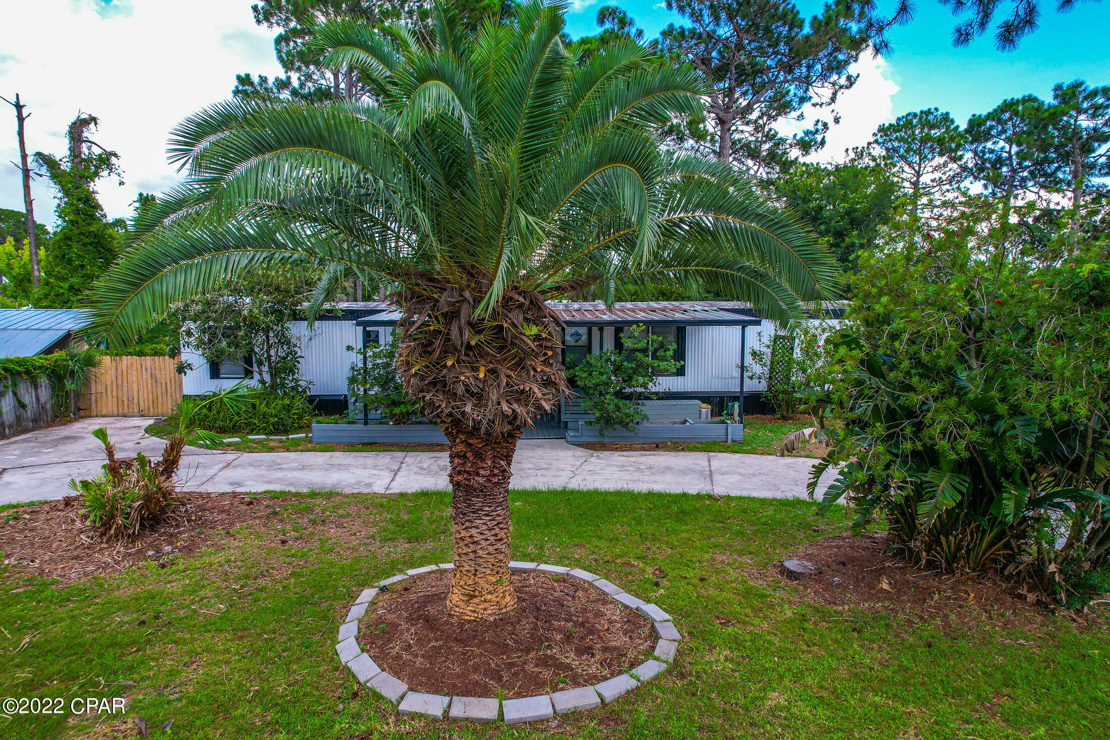 North Lagoon Oaks 4th - Residential