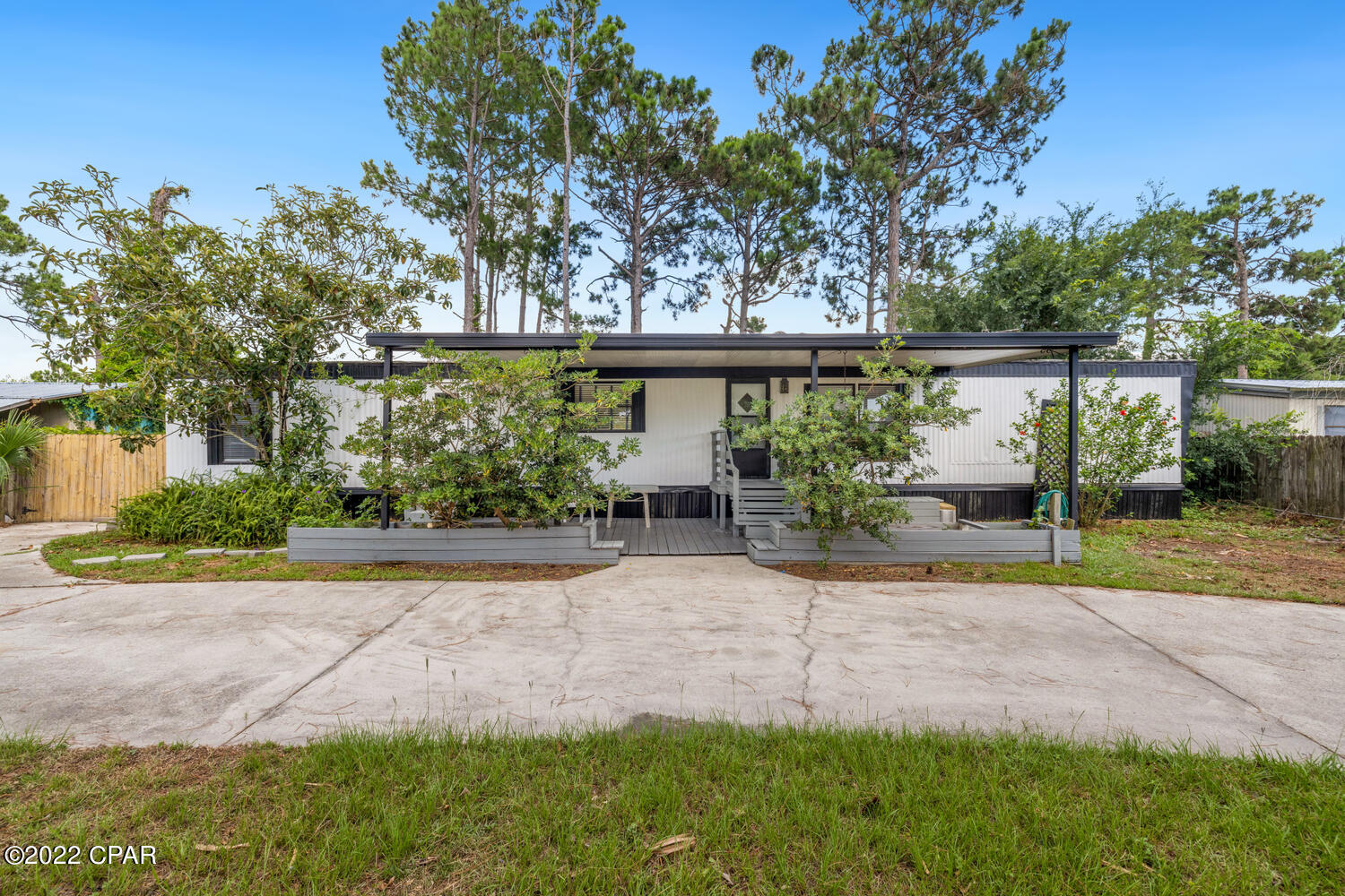 North Lagoon Oaks 4th - Residential