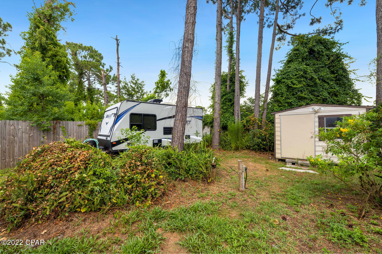 North Lagoon Oaks 4th - Residential