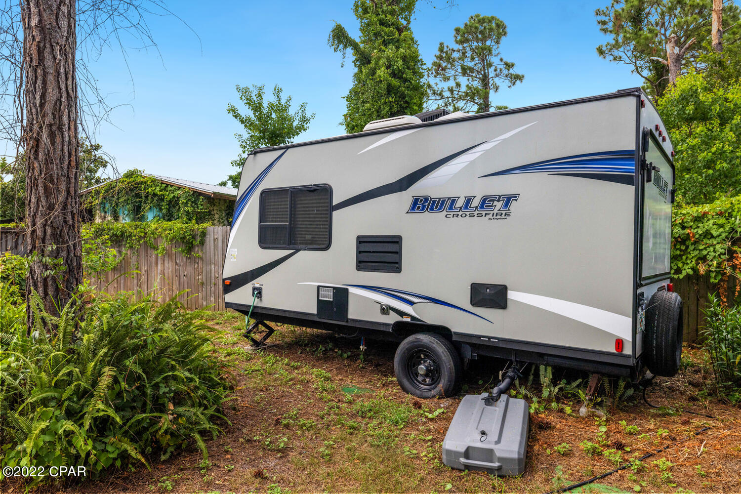 North Lagoon Oaks 4th - Residential