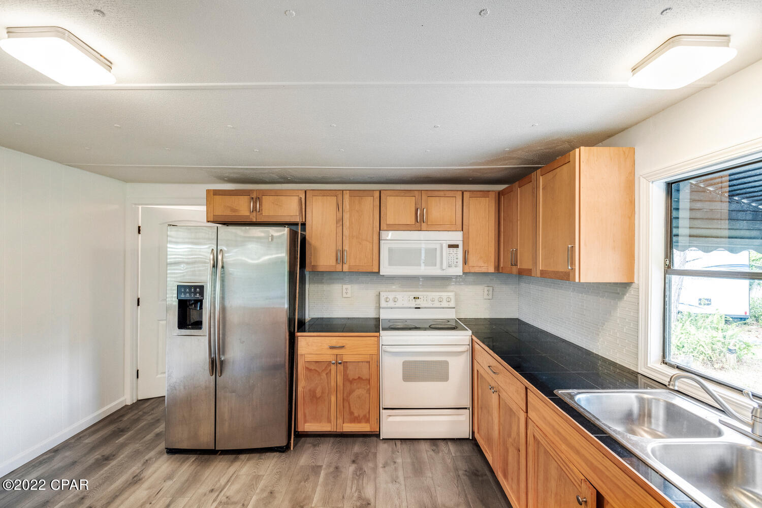 North Lagoon Oaks 4th - Residential