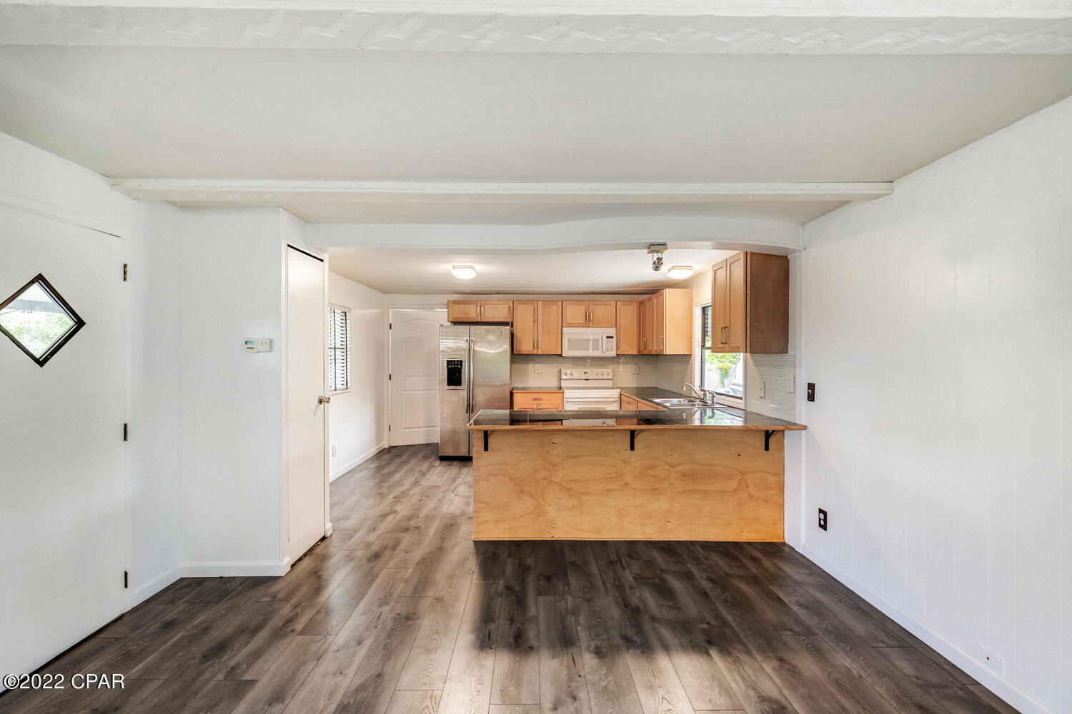 North Lagoon Oaks 4th - Residential