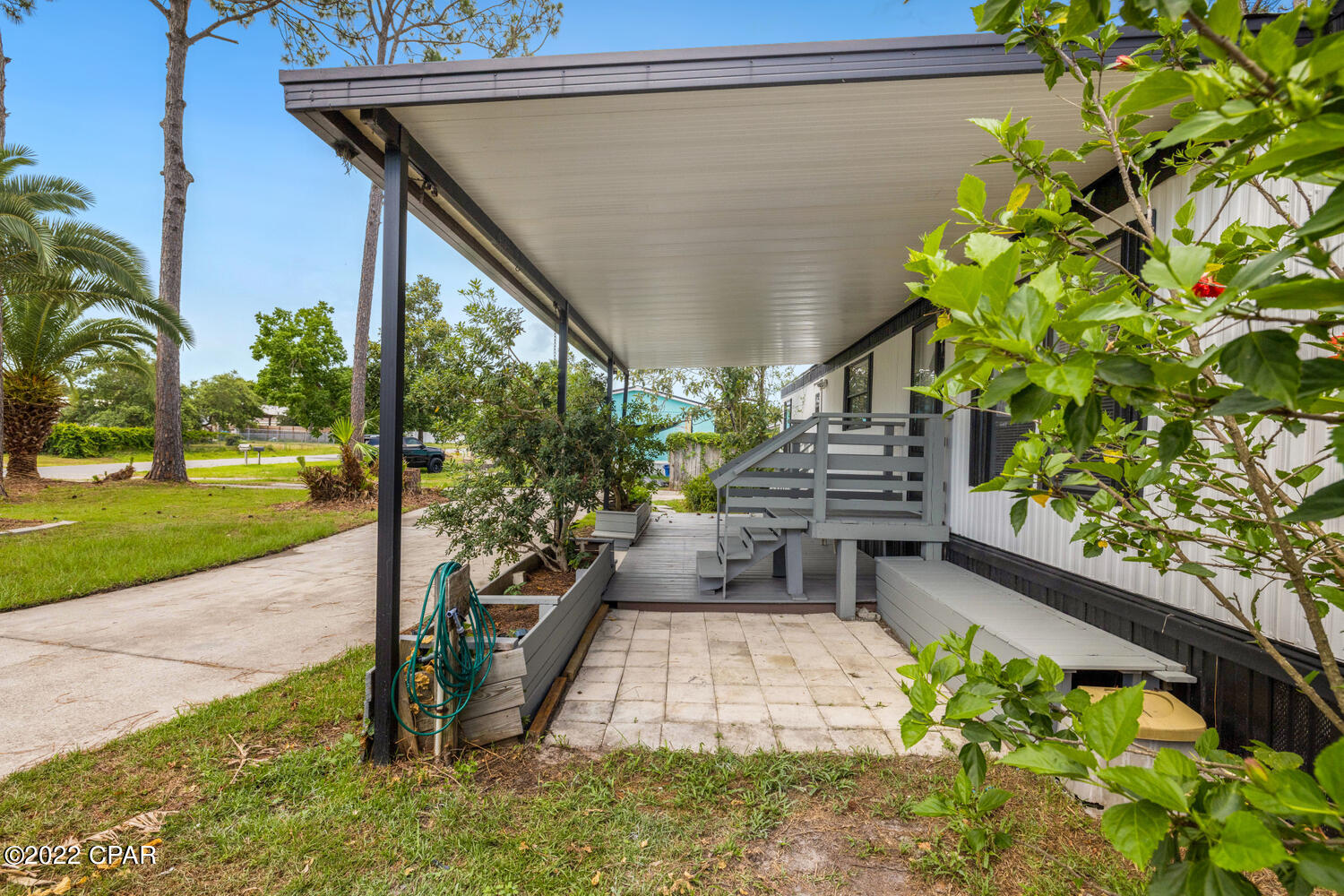 North Lagoon Oaks 4th - Residential