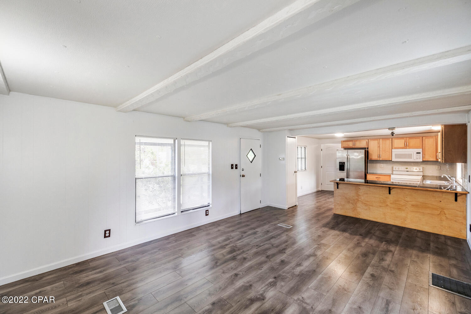 North Lagoon Oaks 4th - Residential