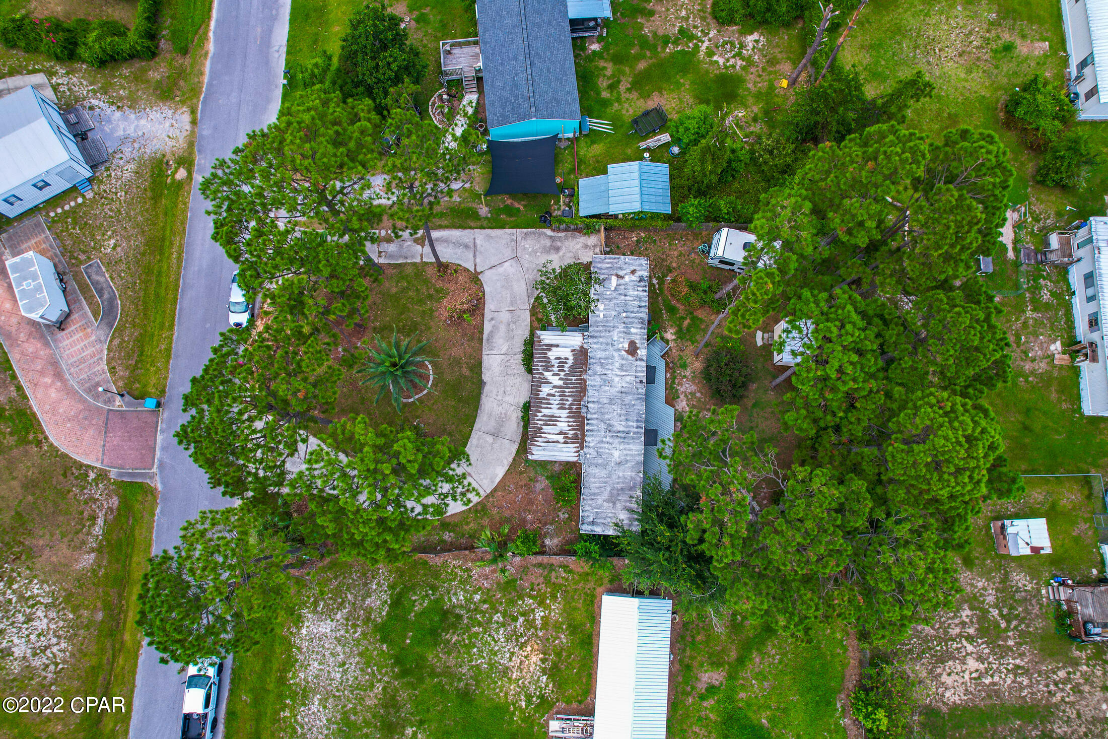 North Lagoon Oaks 4th - Residential