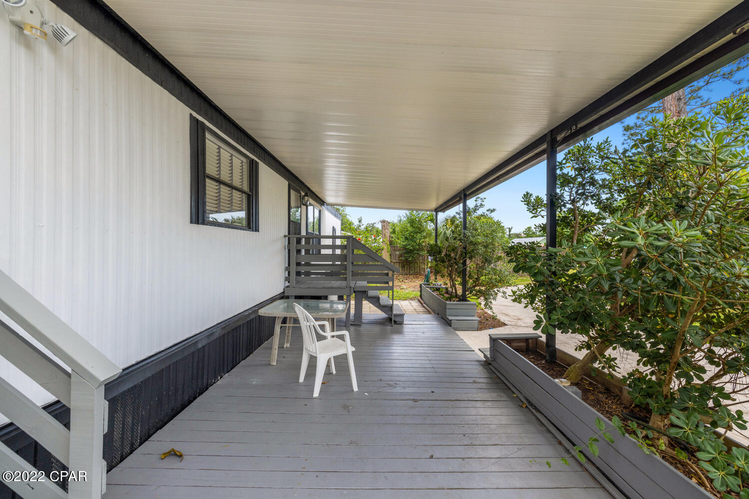 North Lagoon Oaks 4th - Residential