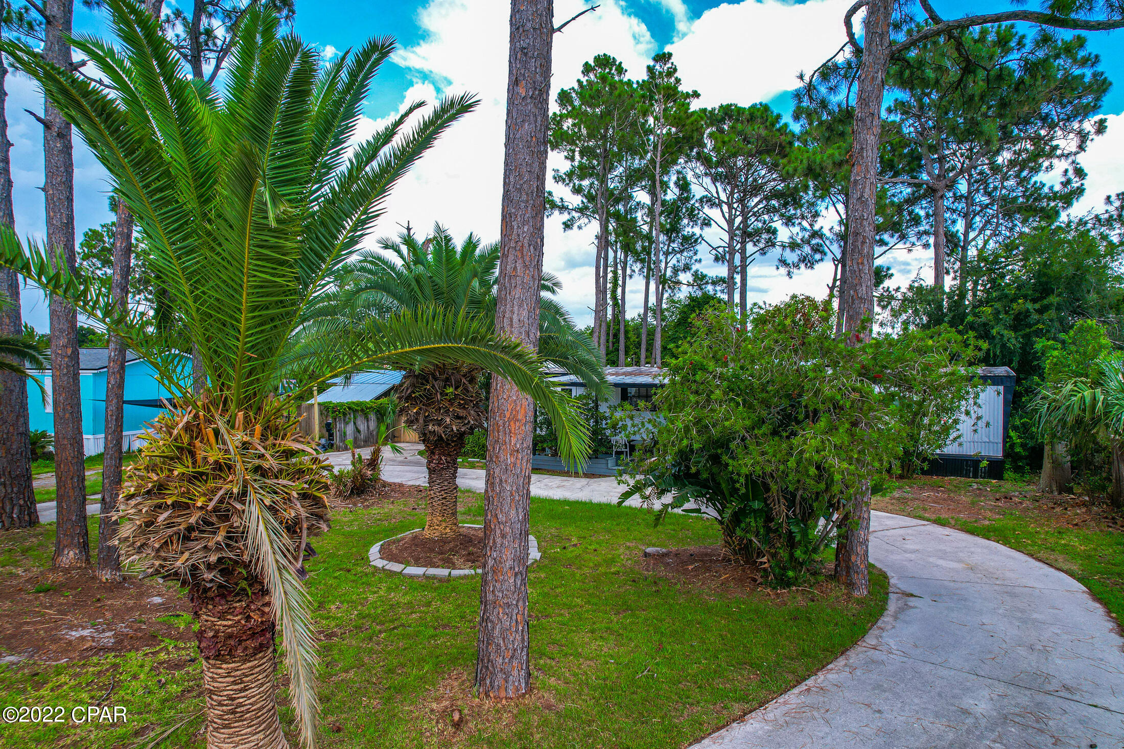 North Lagoon Oaks 4th - Residential