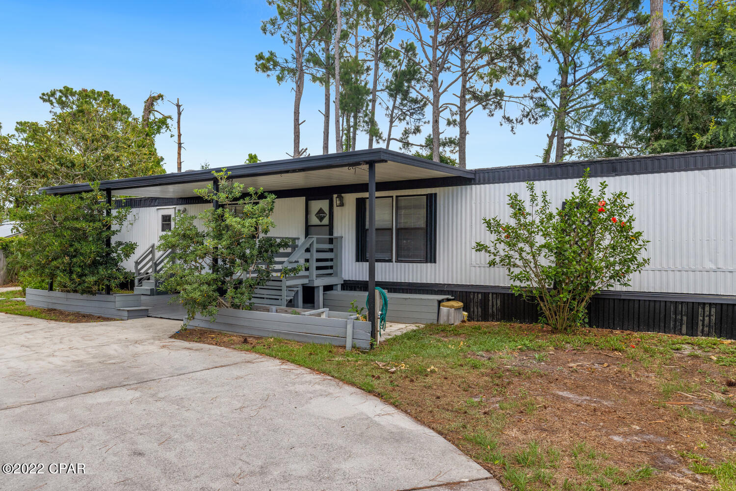 North Lagoon Oaks 4th - Residential