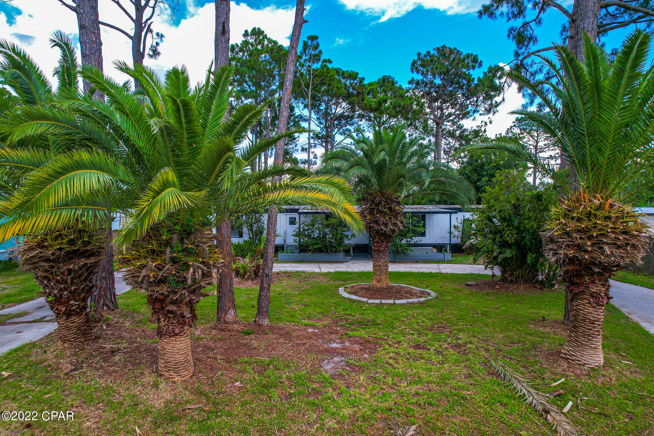 North Lagoon Oaks 4th - Residential