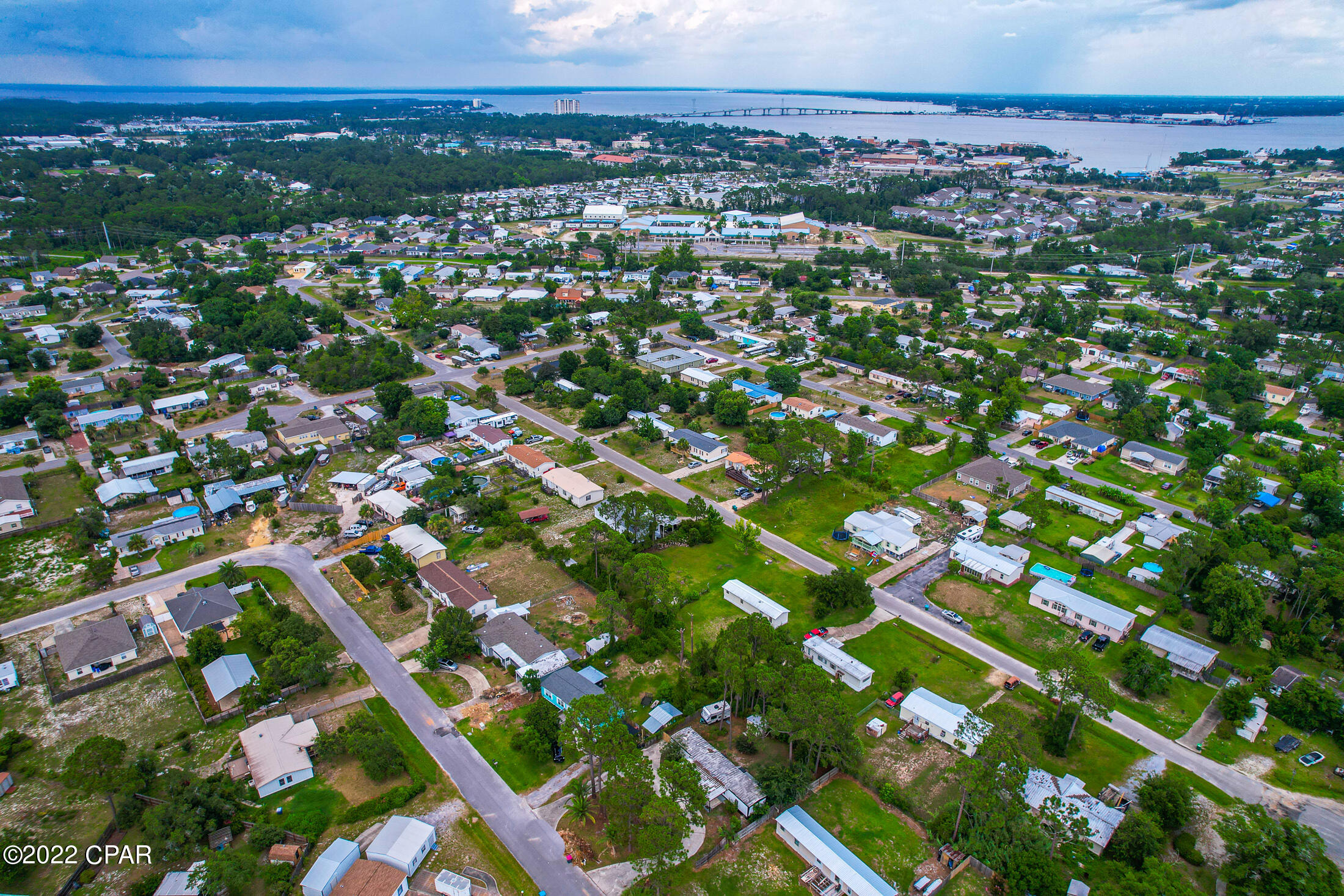 North Lagoon Oaks 4th - Residential
