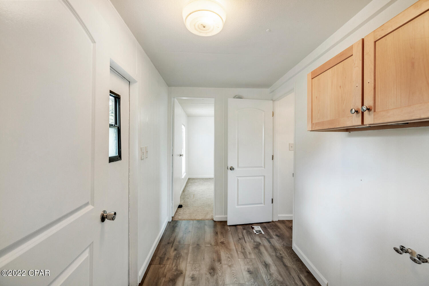 North Lagoon Oaks 4th - Residential