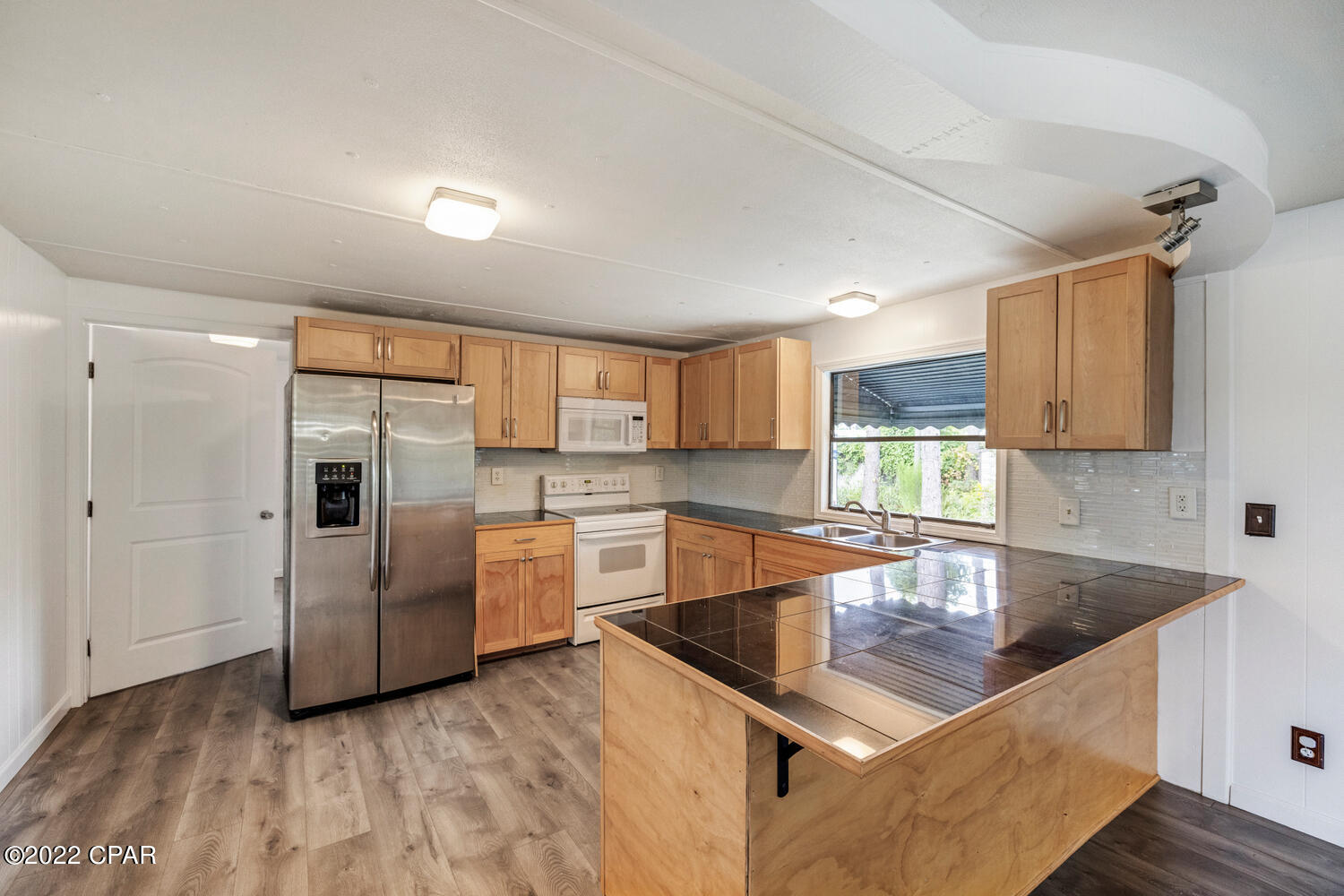 North Lagoon Oaks 4th - Residential