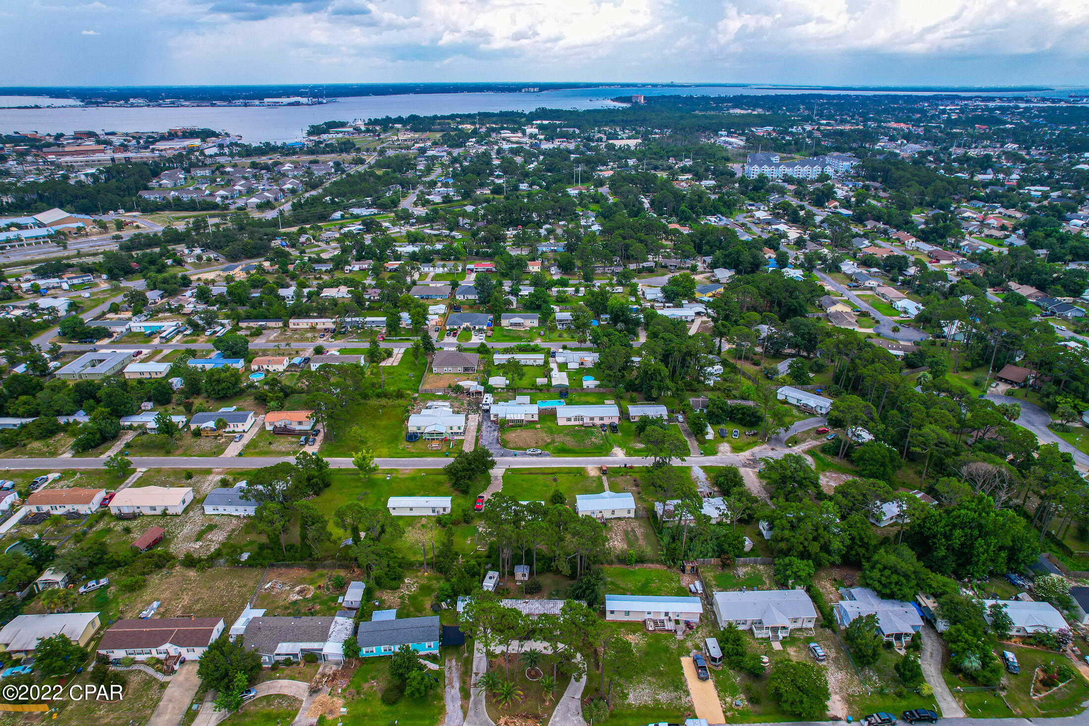 North Lagoon Oaks 4th - Residential