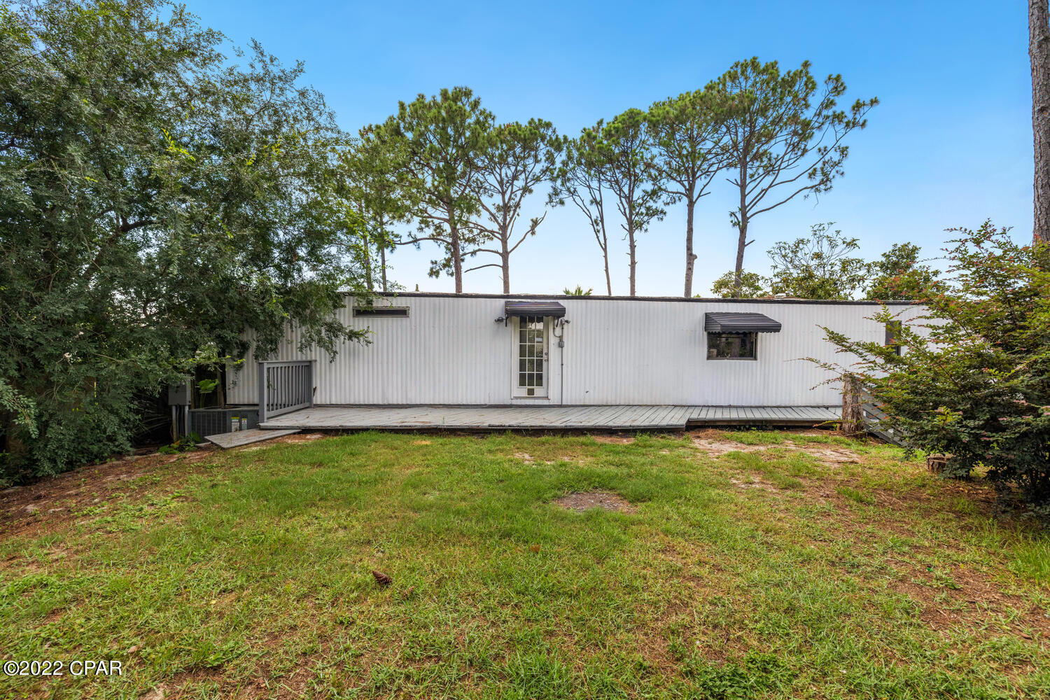 North Lagoon Oaks 4th - Residential