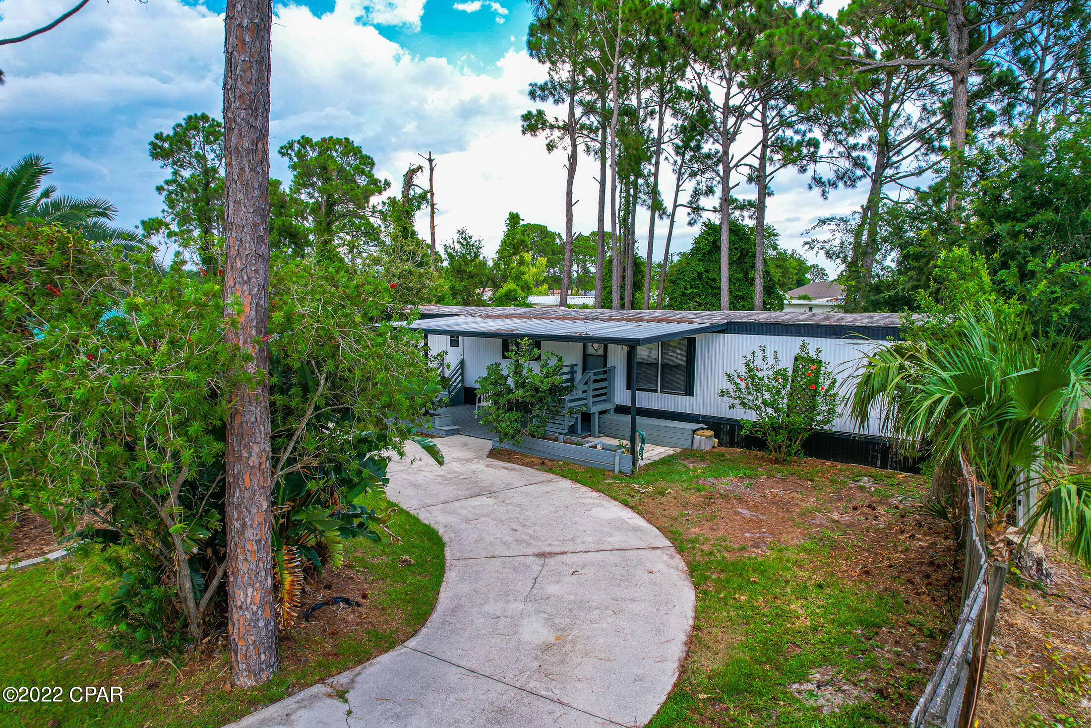 North Lagoon Oaks 4th - Residential