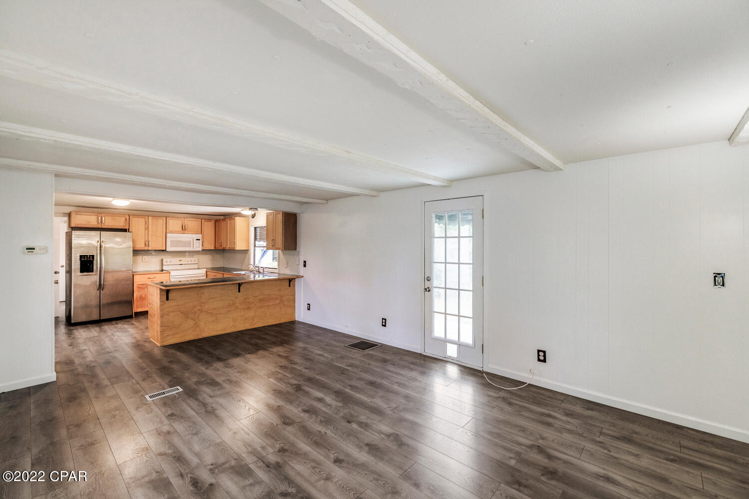 North Lagoon Oaks 4th - Residential