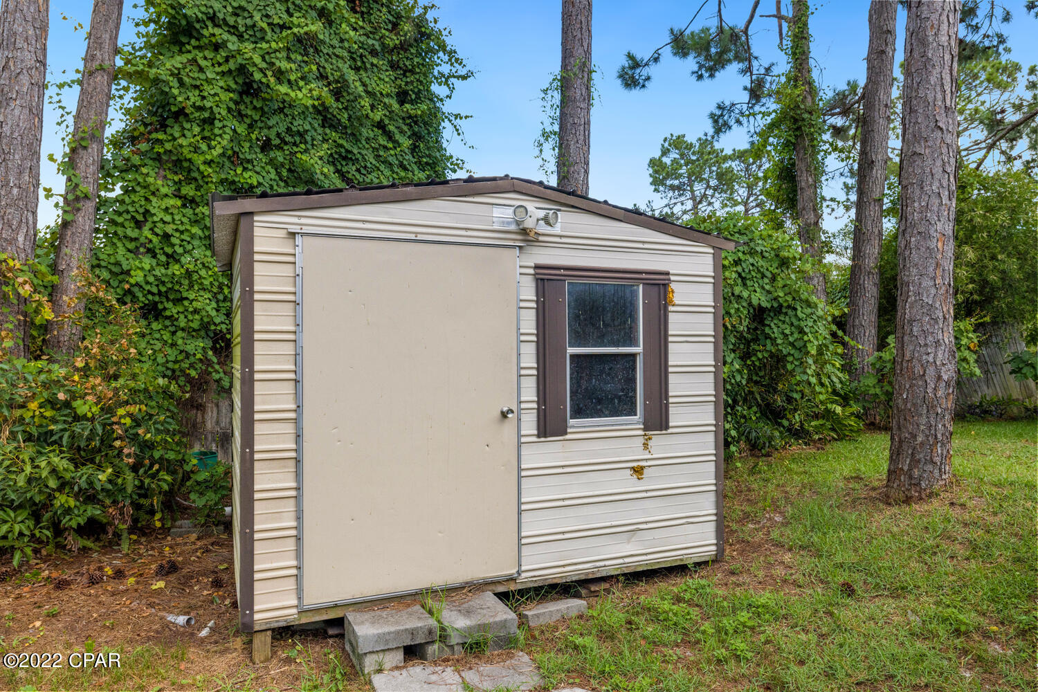 North Lagoon Oaks 4th - Residential