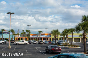 Edgewater Beach - Commercial Lease