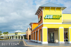 Edgewater Beach - Commercial Lease